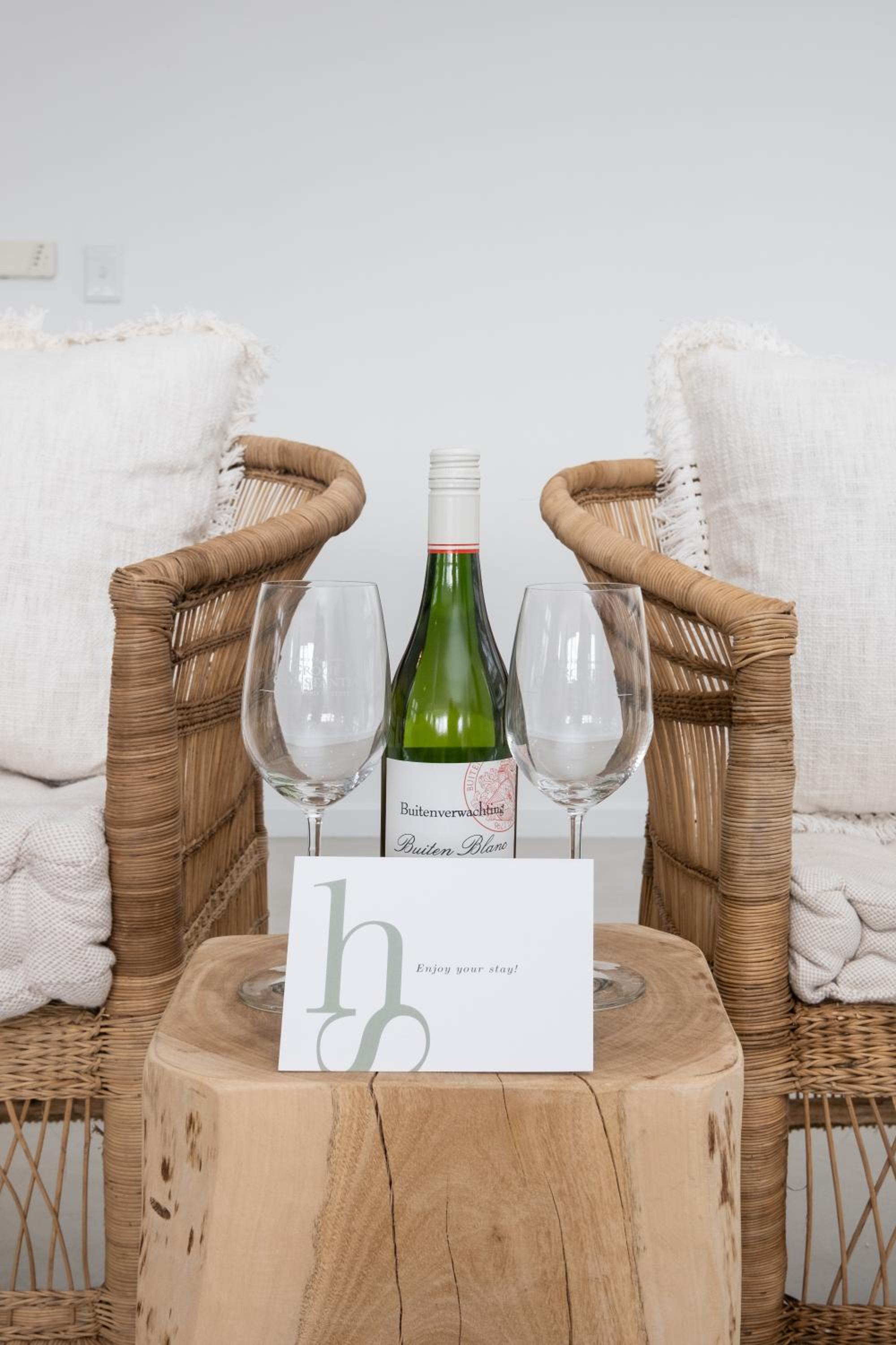 Lakeside Ocean Breeze view 2