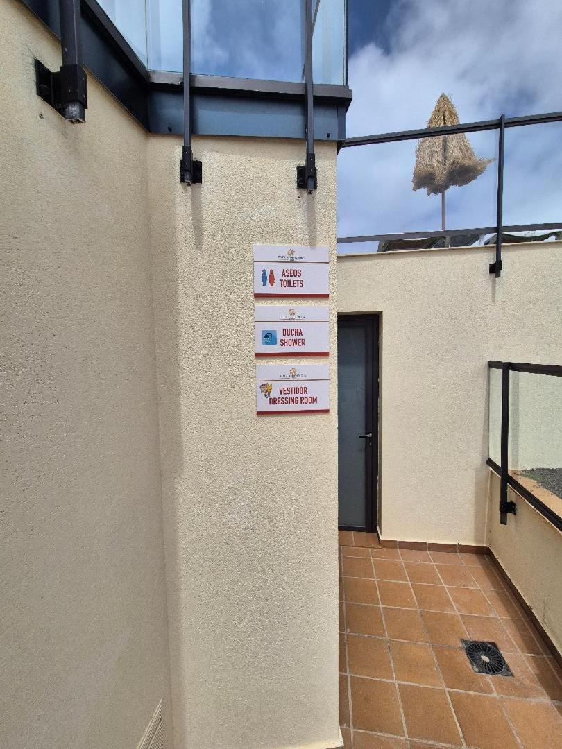 El Cotillo Sonando/Stylish/Minutes from swim or surf/Well equipped