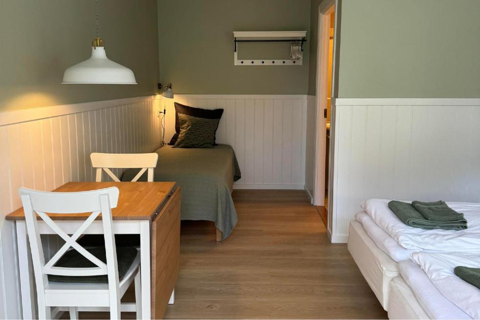 Motel Gavlhuset