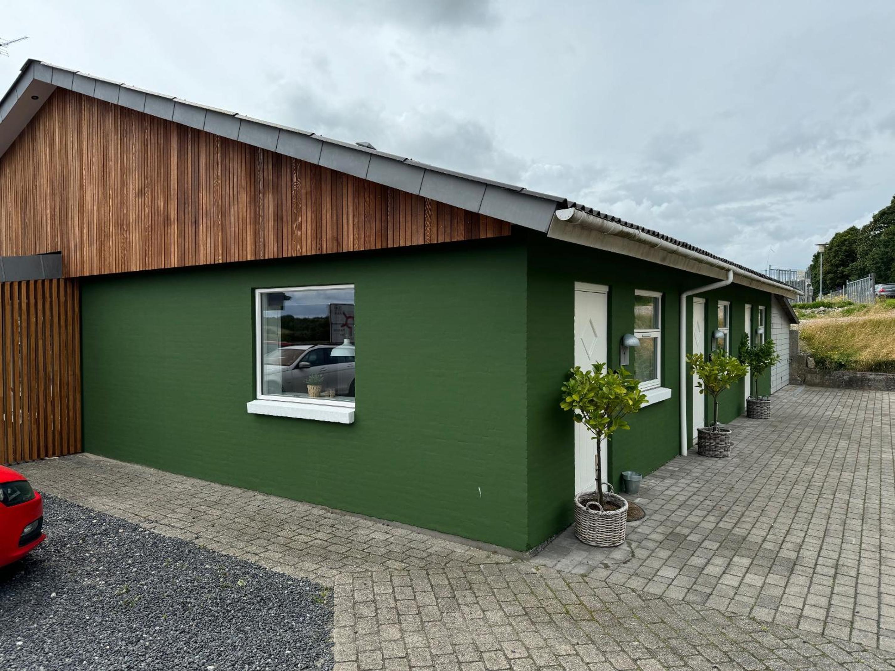 Motel Gavlhuset