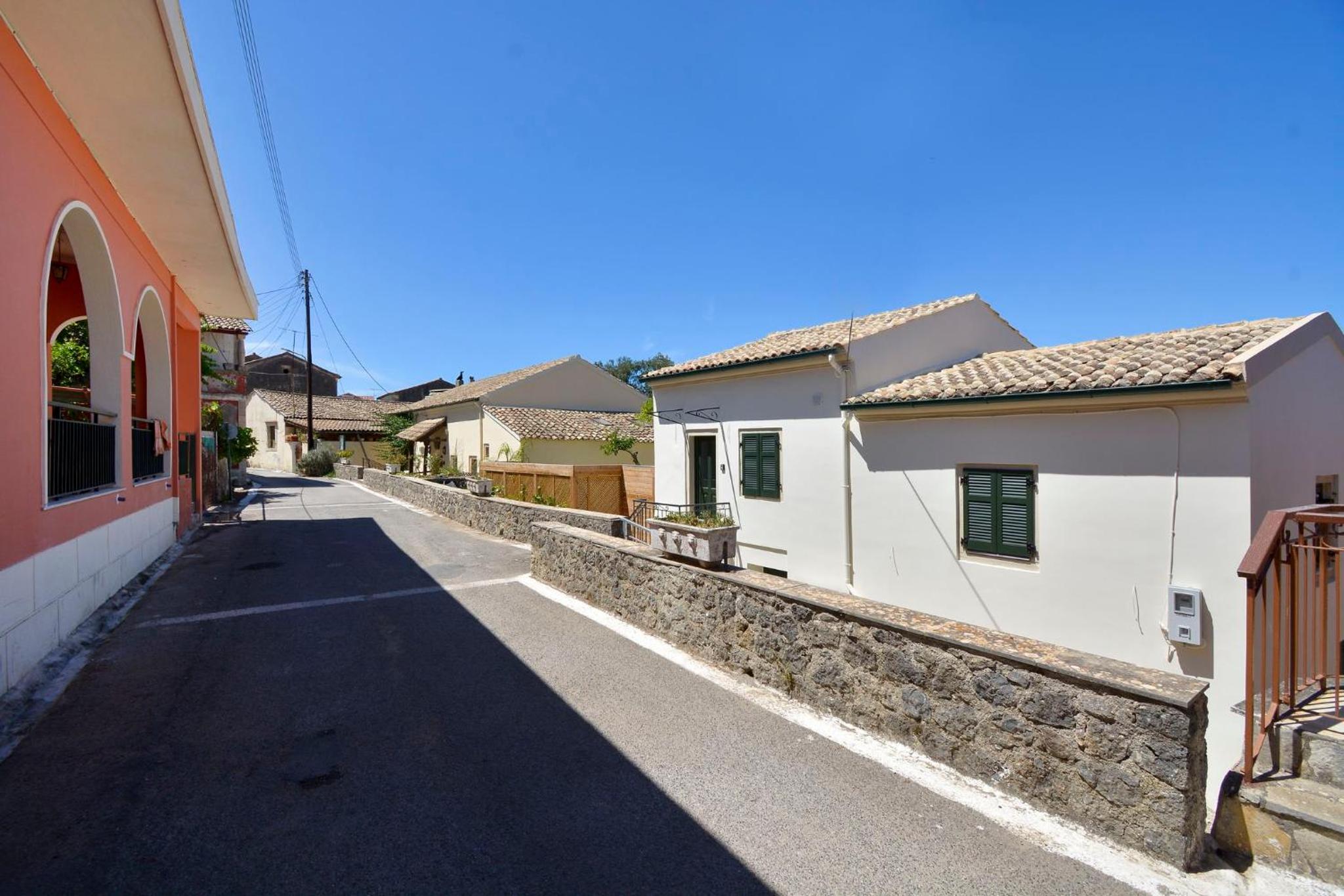 Villa PapaSpiros
