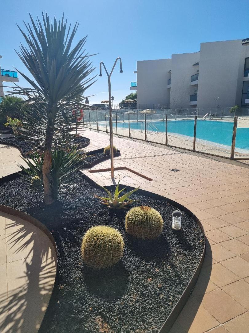 El Cotillo Sonando/Stylish/Minutes from swim or surf/Well equipped