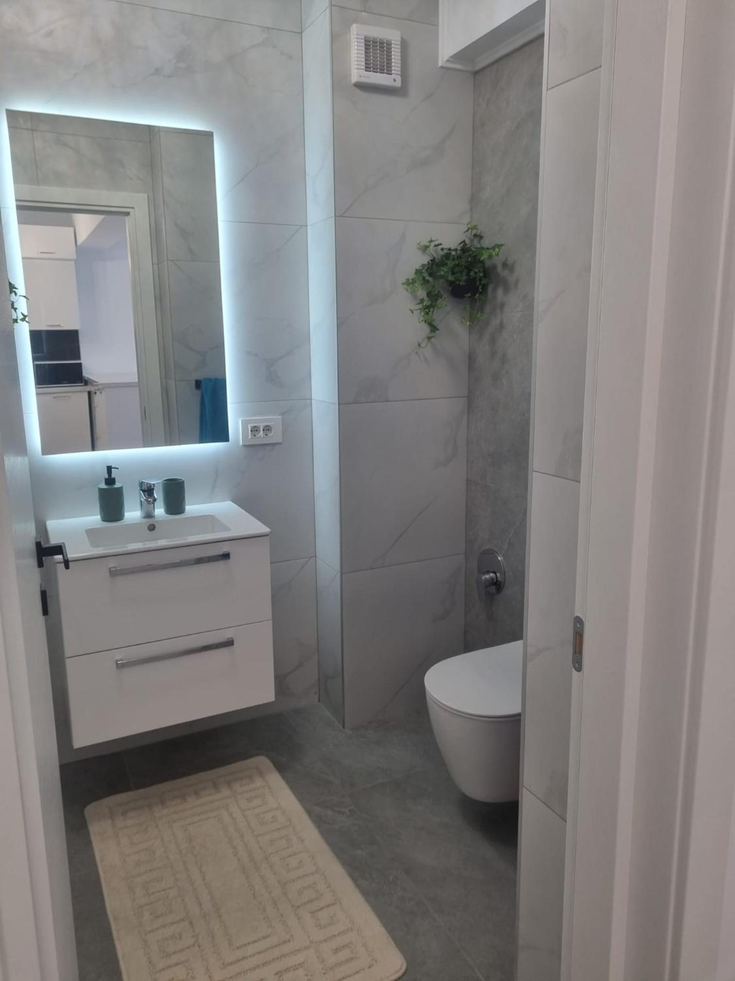 Apartments Arena D'or Luxury view 4