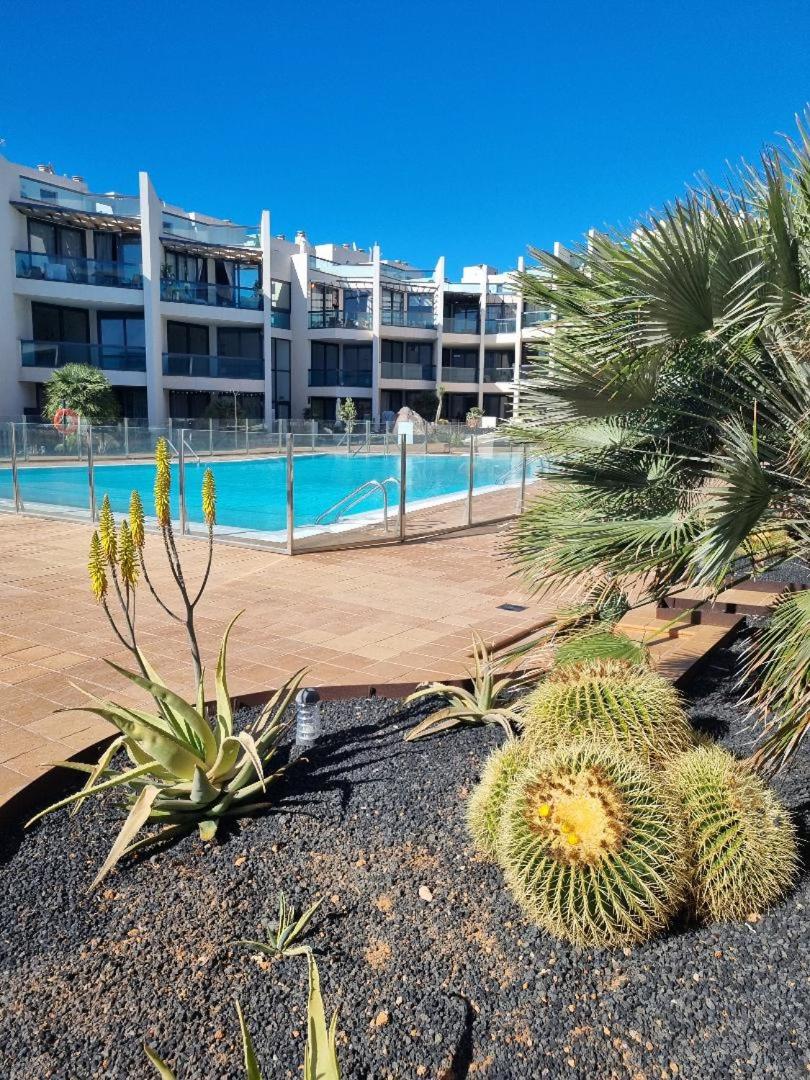 El Cotillo Sonando/Stylish/Minutes from swim or surf/Well equipped