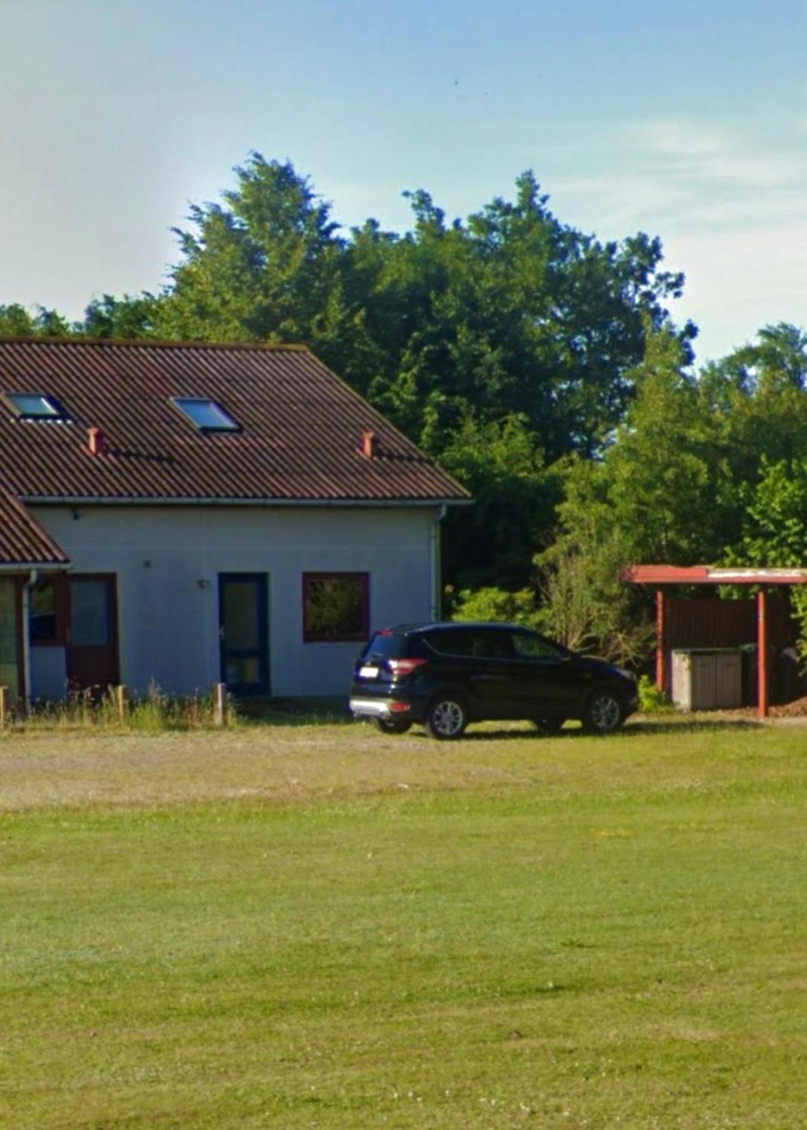 Apartment in Billund