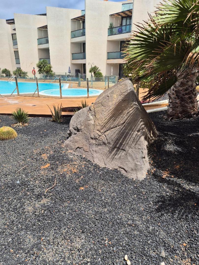 El Cotillo Sonando/Stylish/Minutes from swim or surf/Well equipped