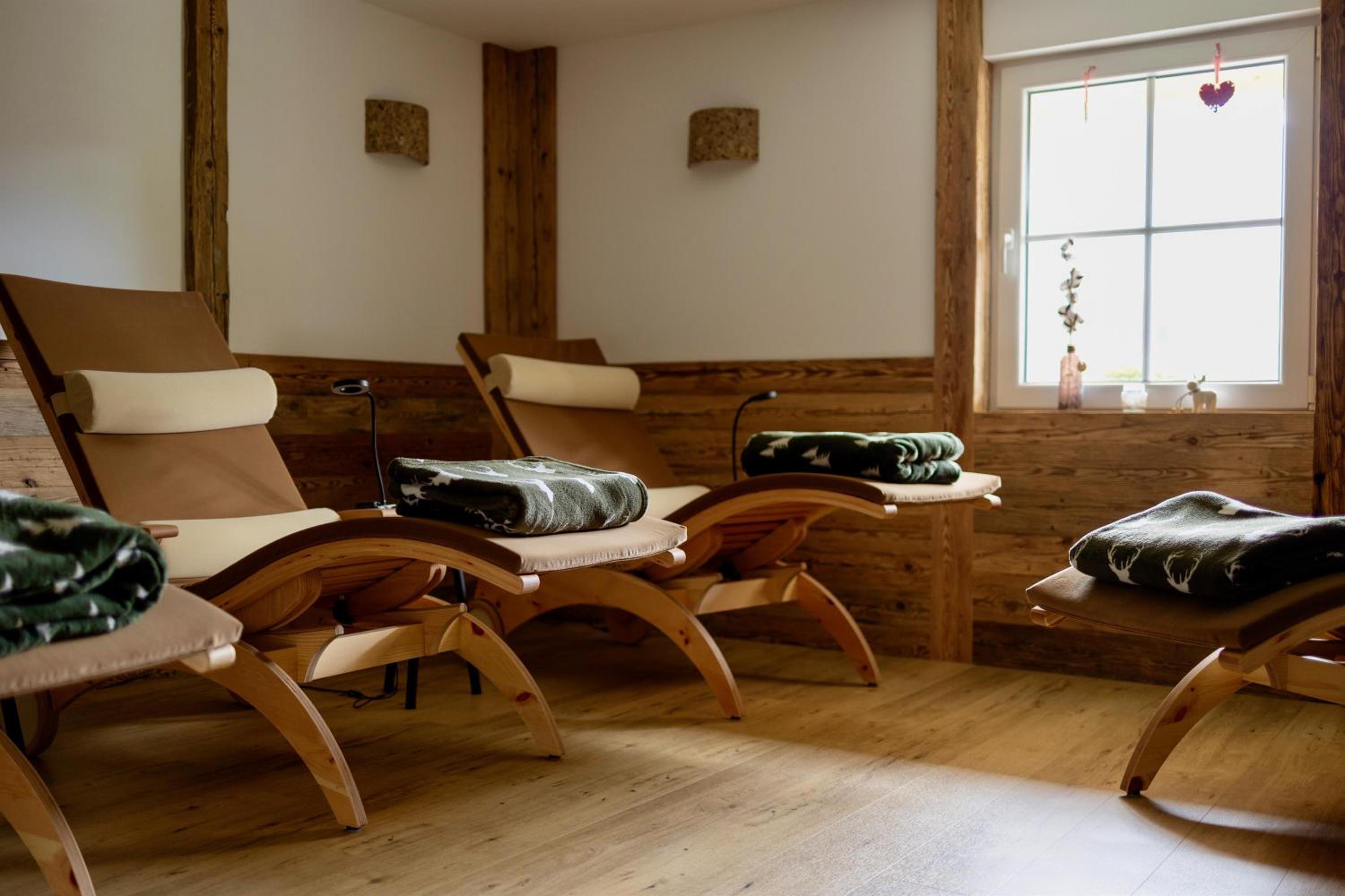 Chalet Hirschbach