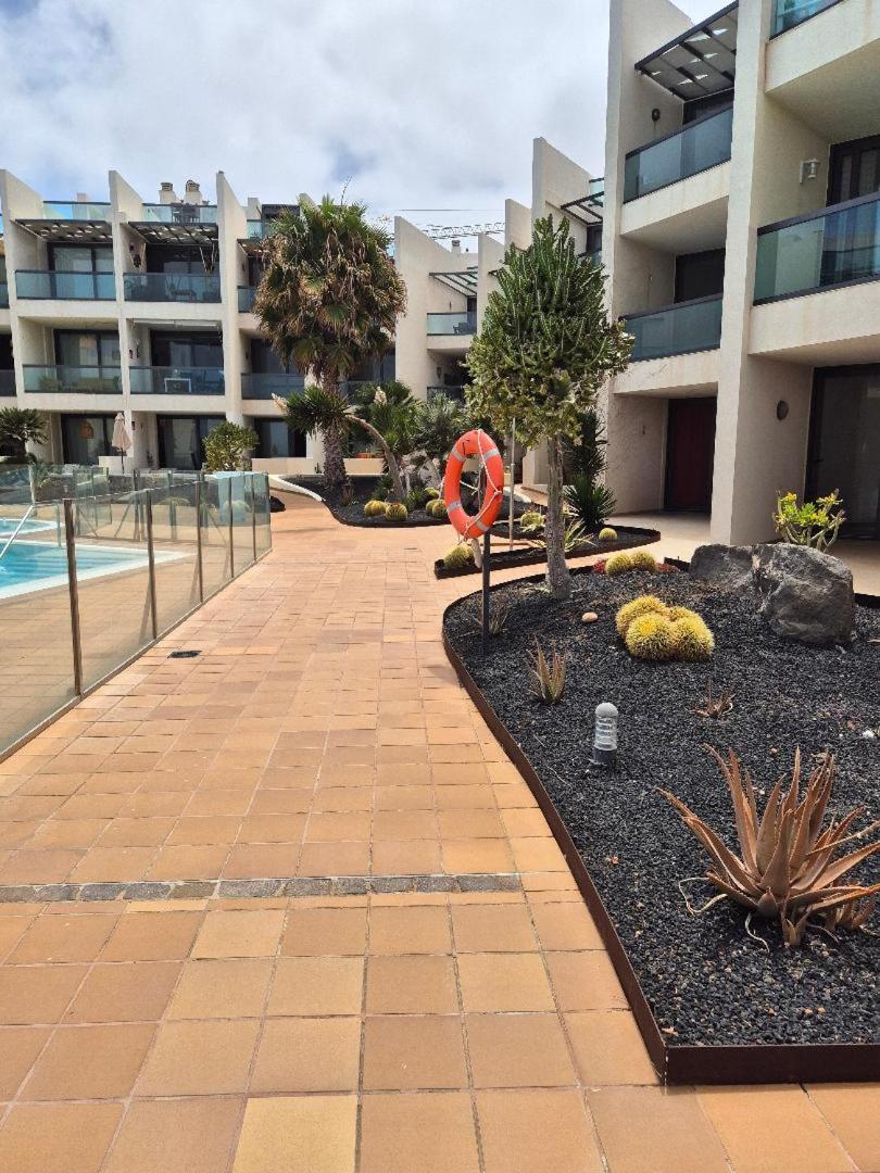 El Cotillo Sonando/Stylish/Minutes from swim or surf/Well equipped