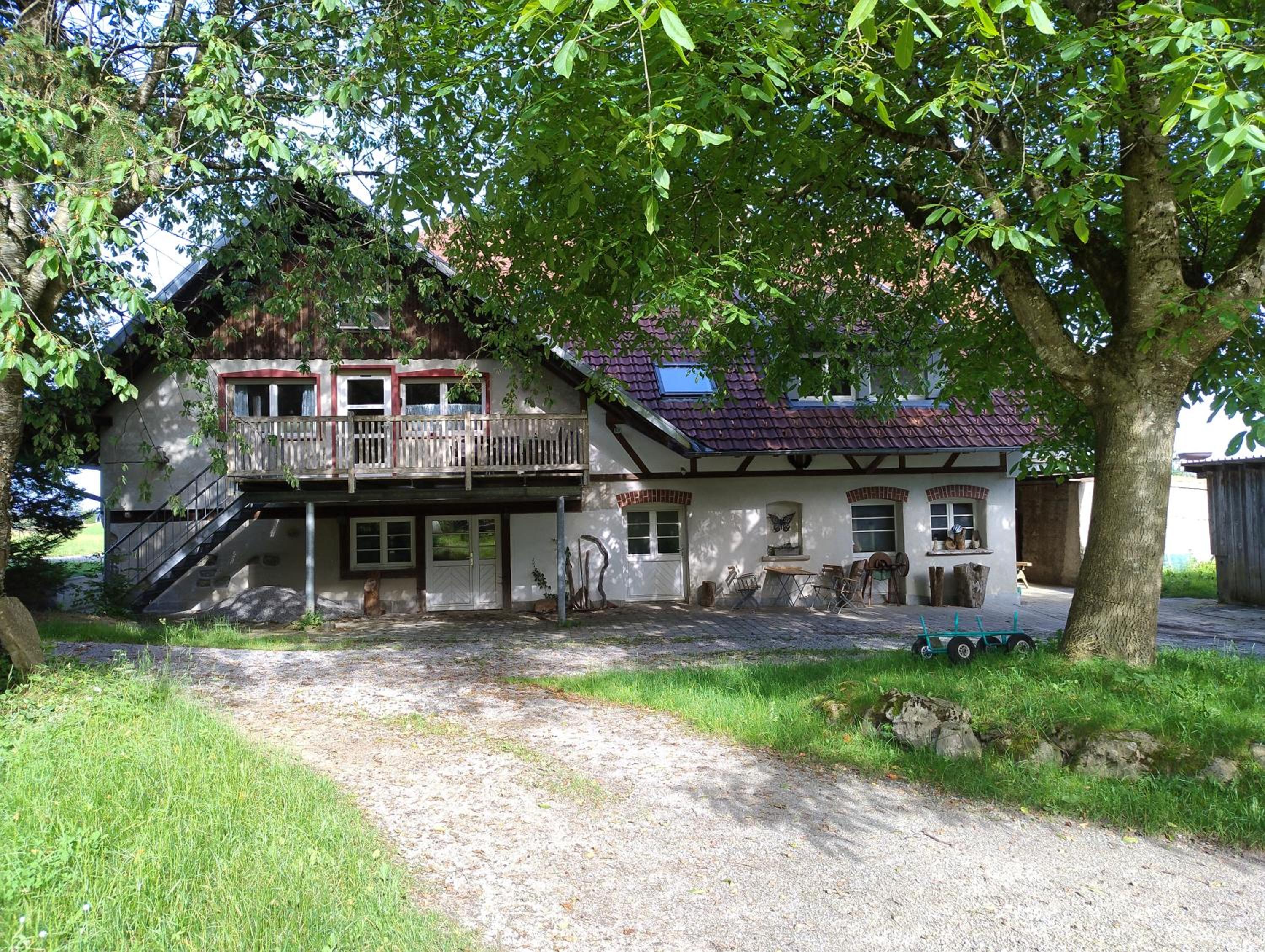 Spehnerhof