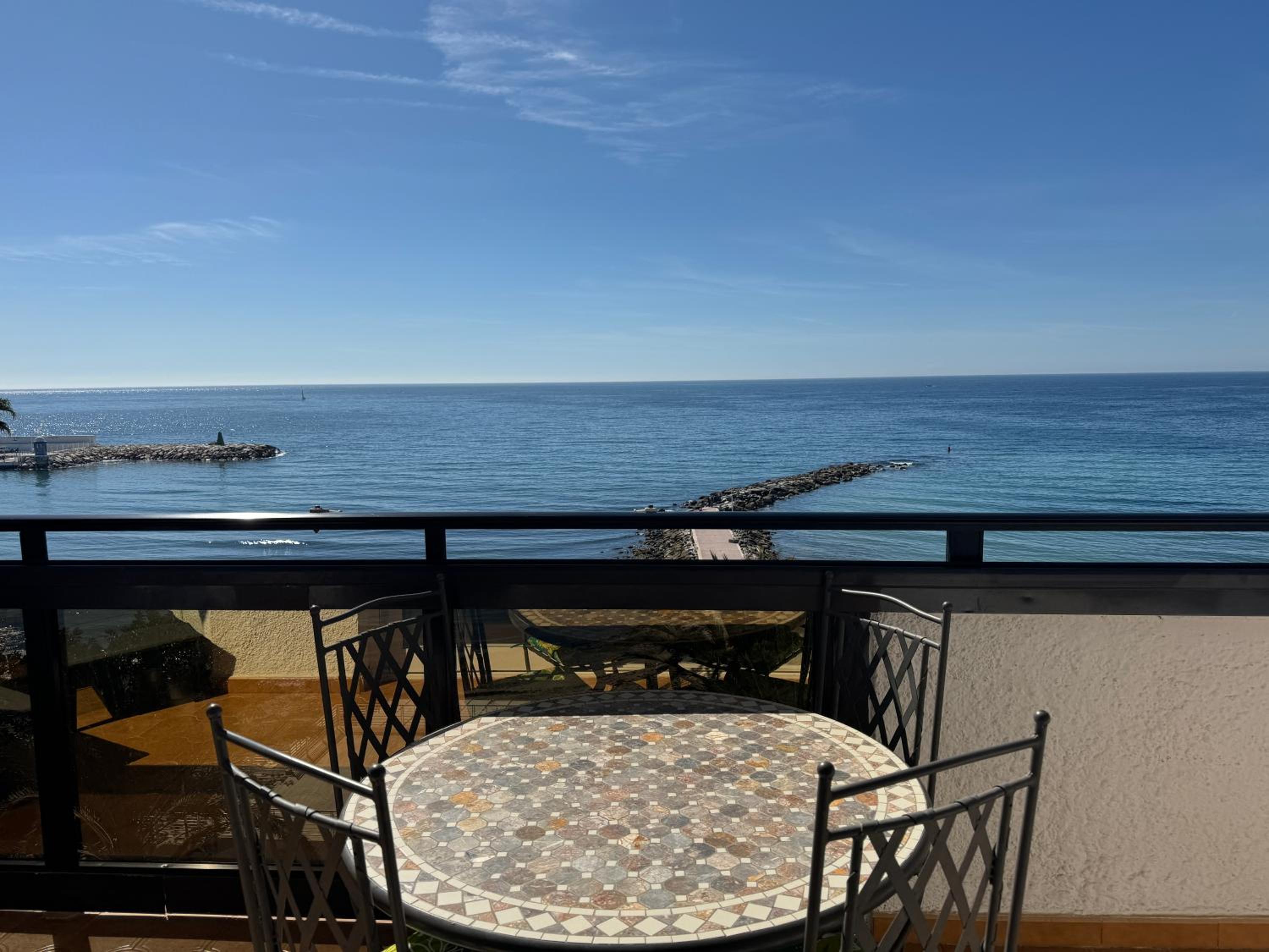 Skol Apartments Marbella