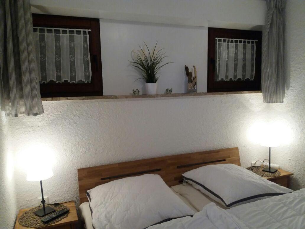 Ferienwohnung Nordseetraum