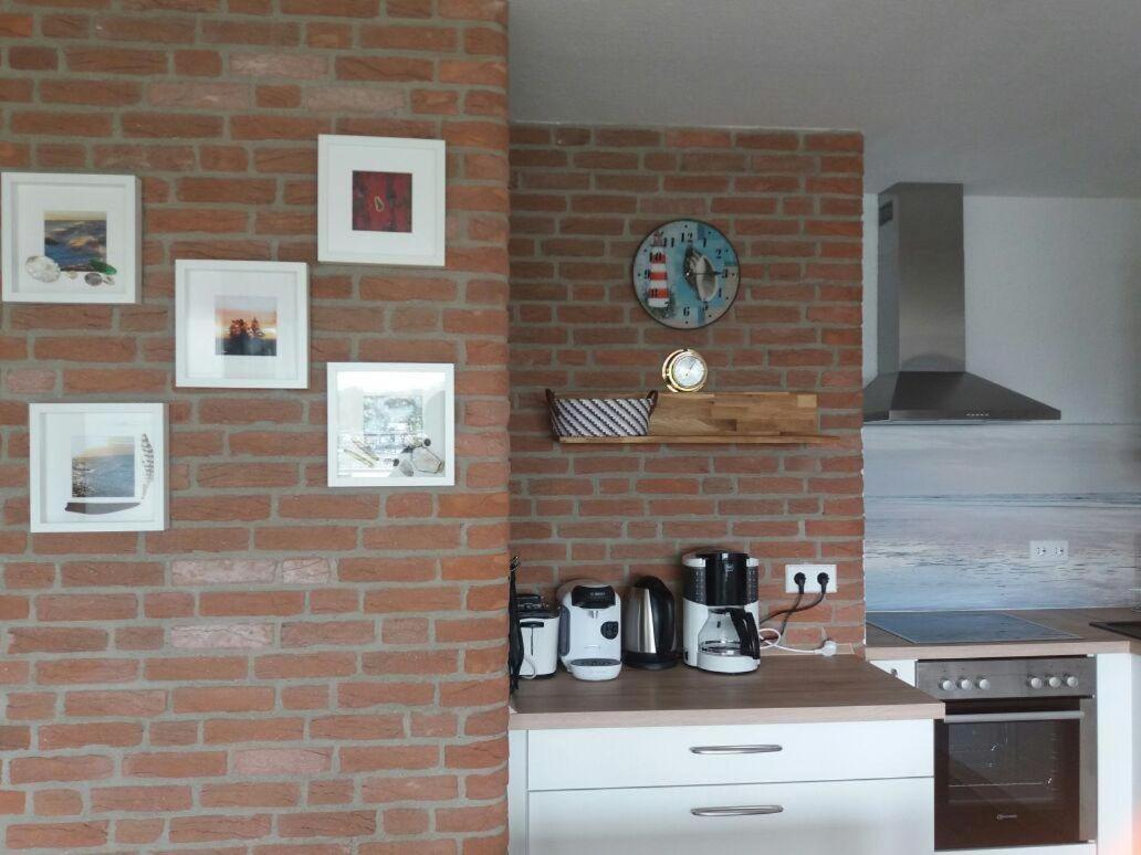 Ferienwohnung Nordseetraum