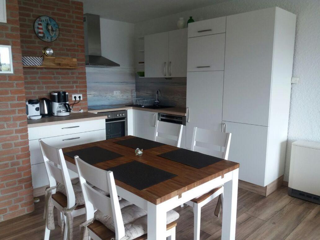 Ferienwohnung Nordseetraum