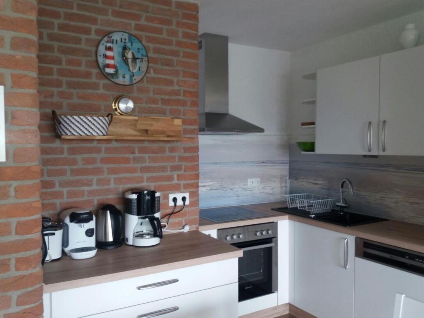 Ferienwohnung Nordseetraum