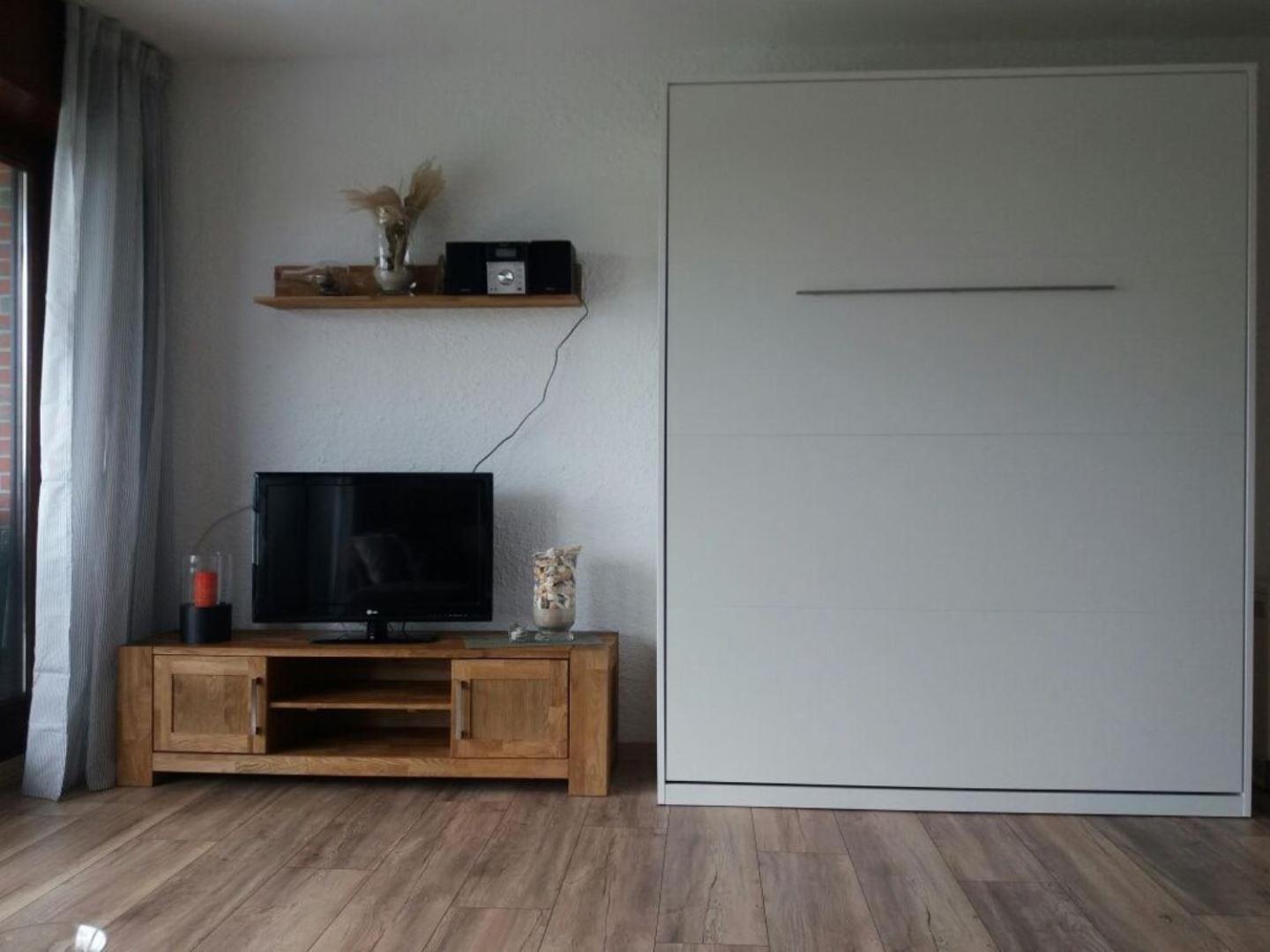 Ferienwohnung Nordseetraum