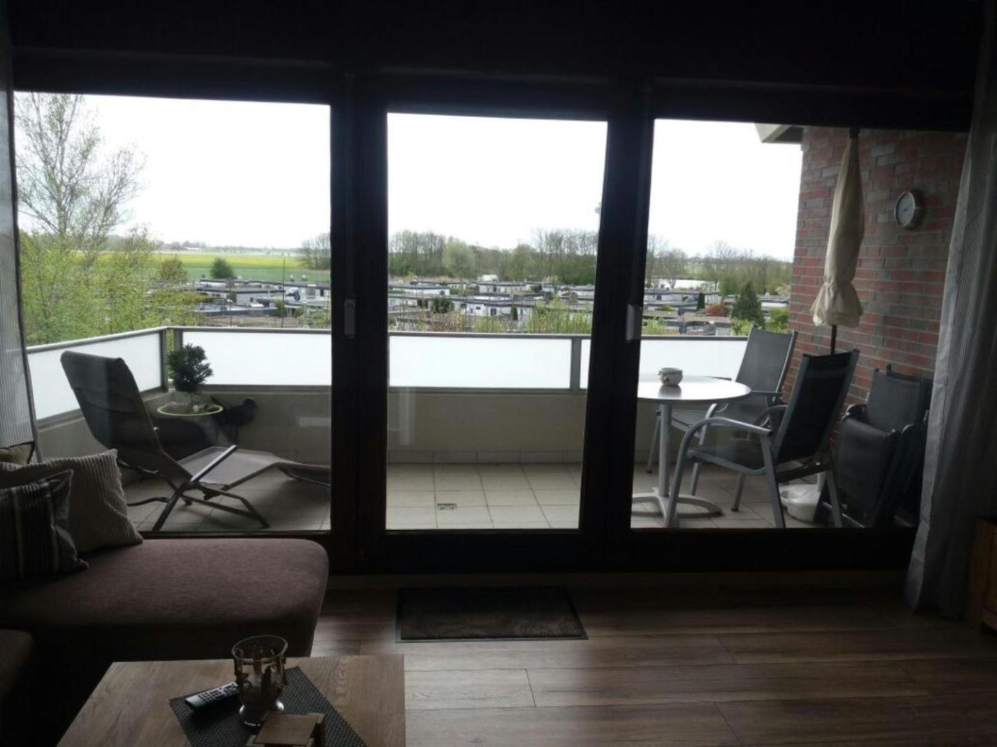 Ferienwohnung Nordseetraum
