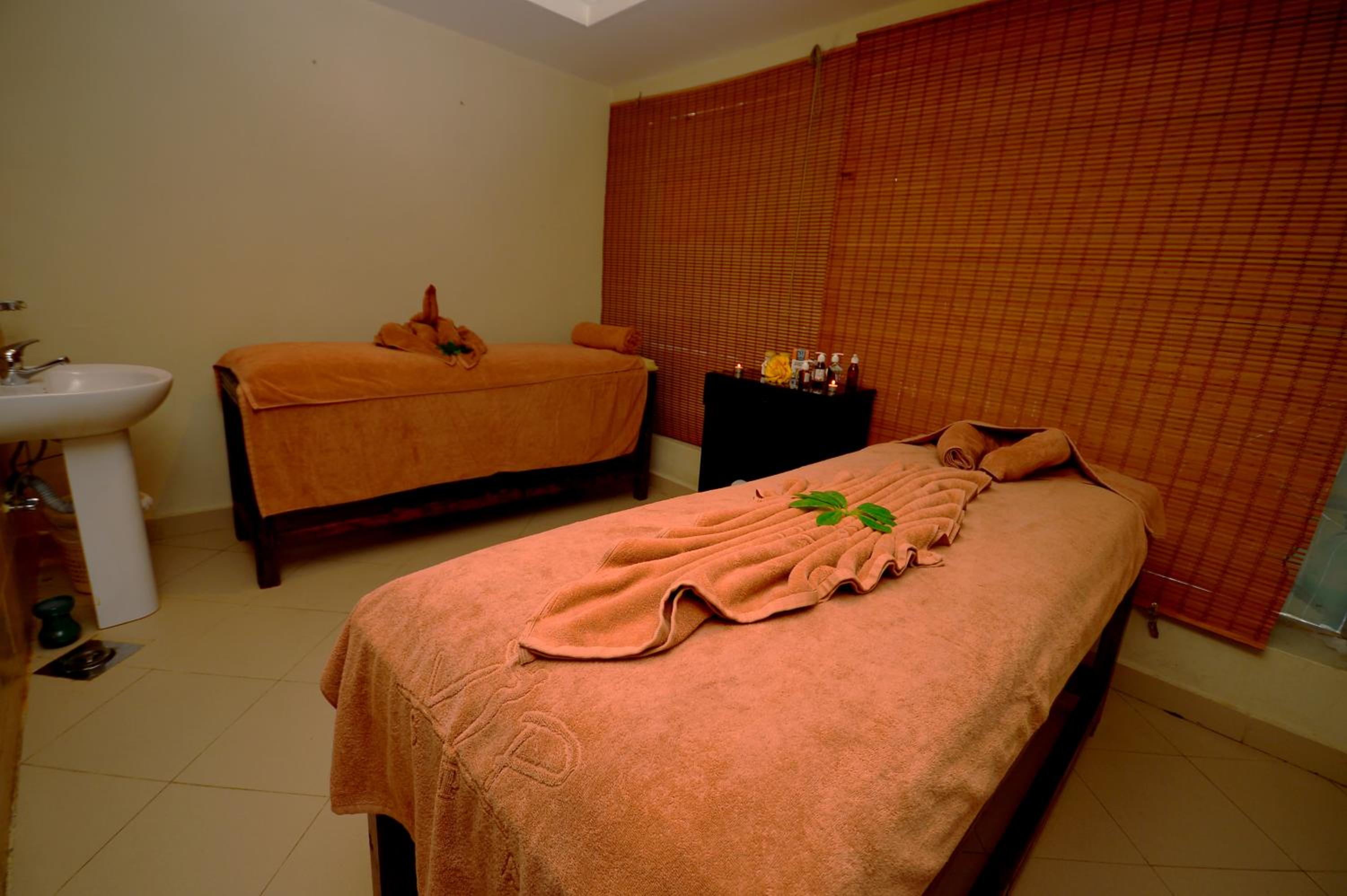 Falcon Naama Star Hotel — photo 9