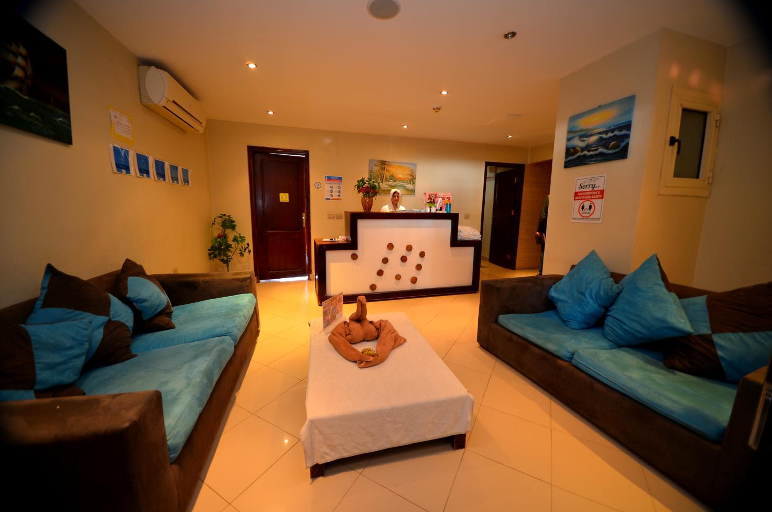 Falcon Naama Star Hotel — photo 59