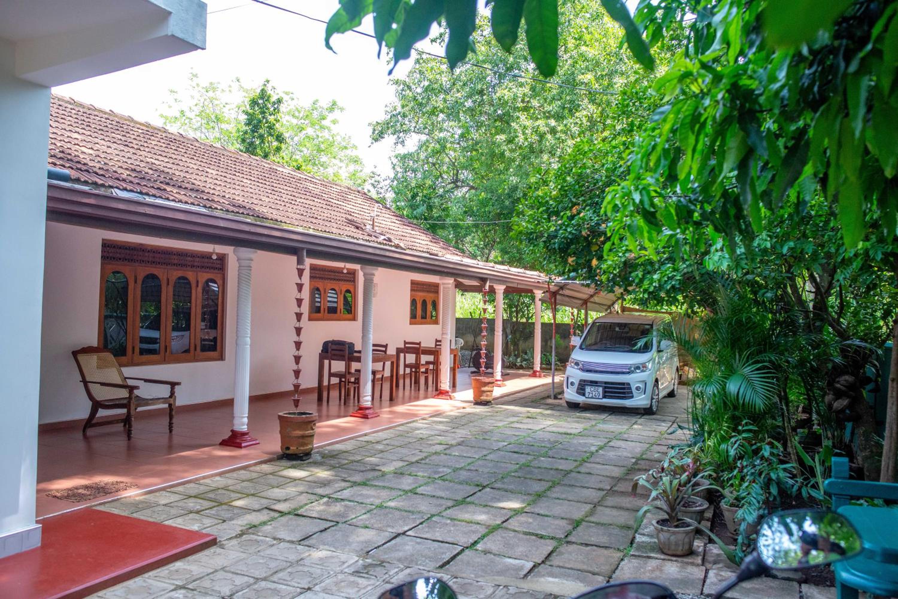 Blissful Stay Udawalawa view 2