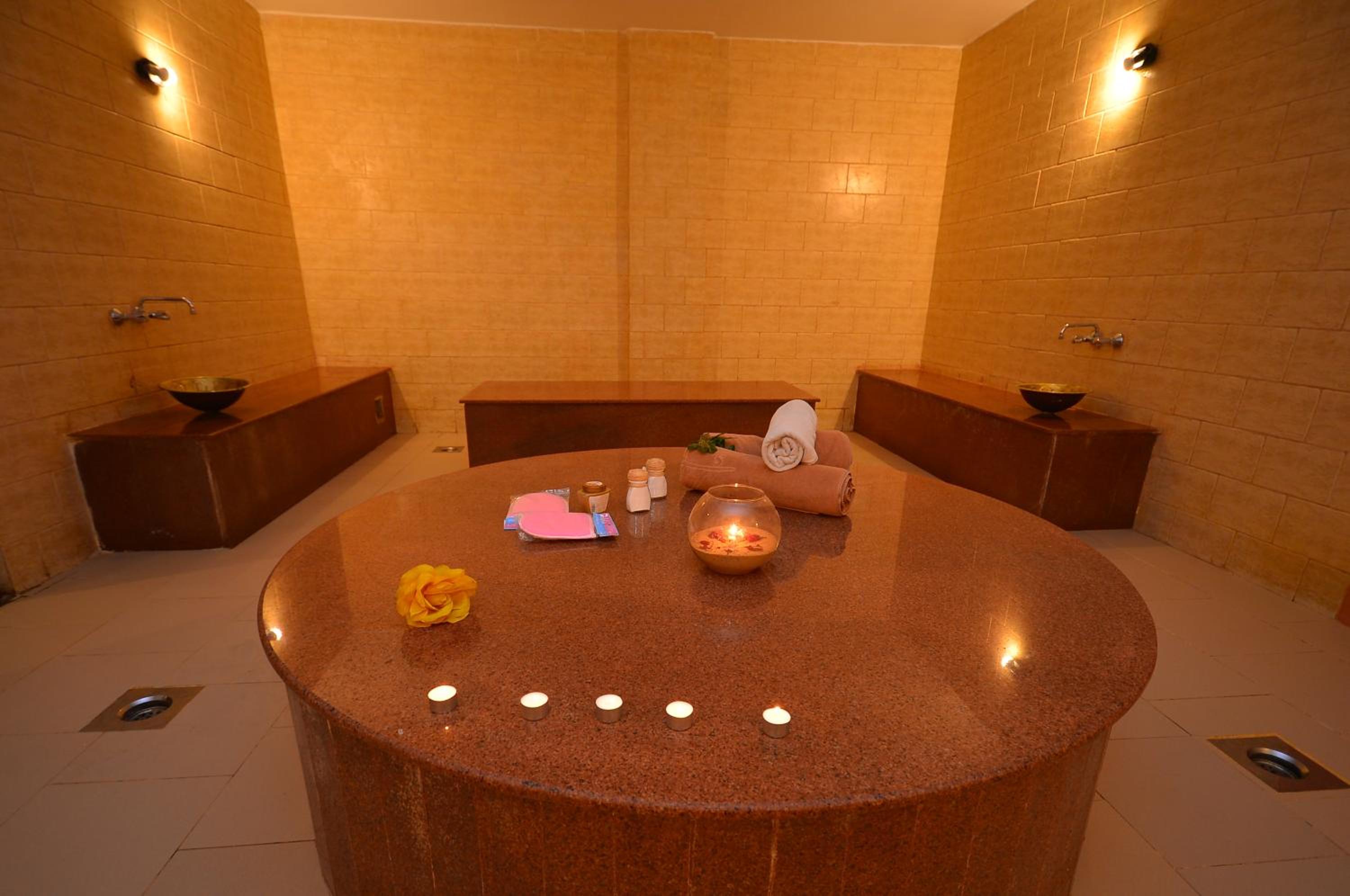 Falcon Naama Star Hotel — photo 60