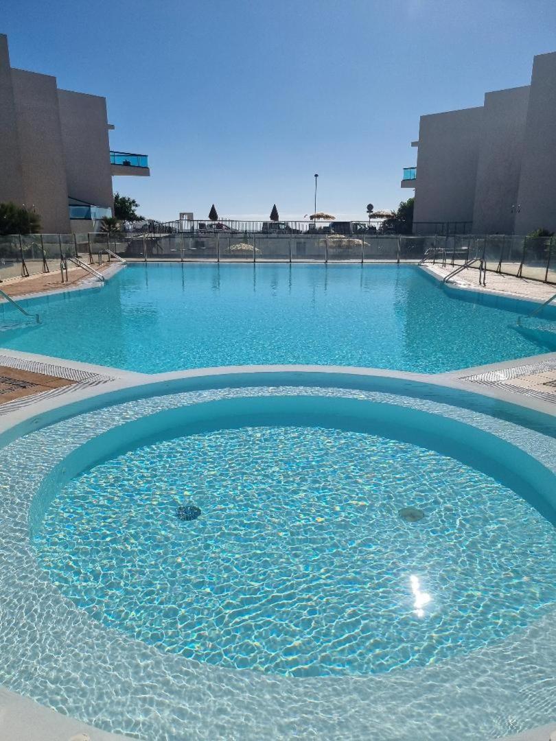 El Cotillo Sonando/Stylish/Minutes from swim or surf/Well equipped