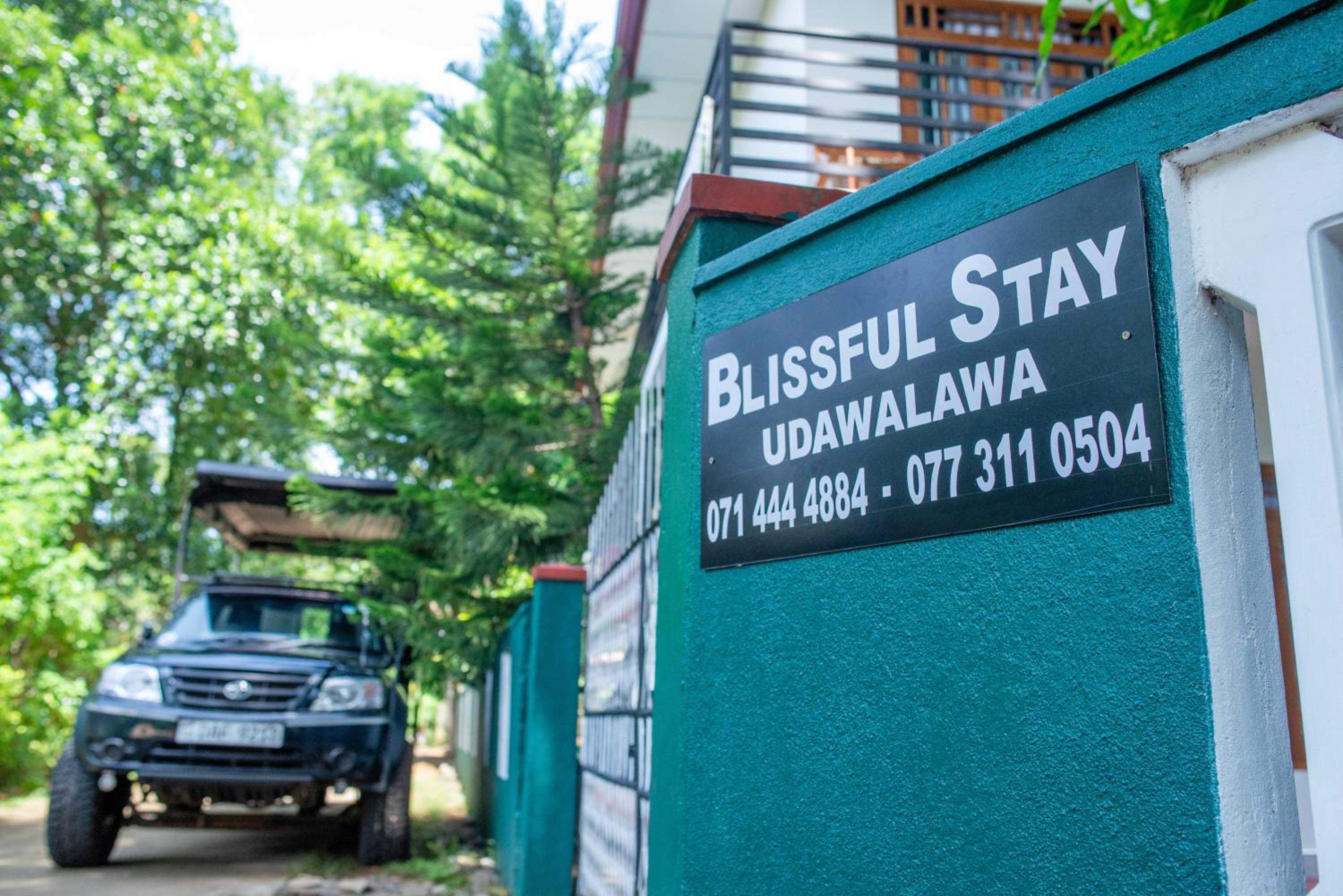 Blissful Stay Udawalawa view 5