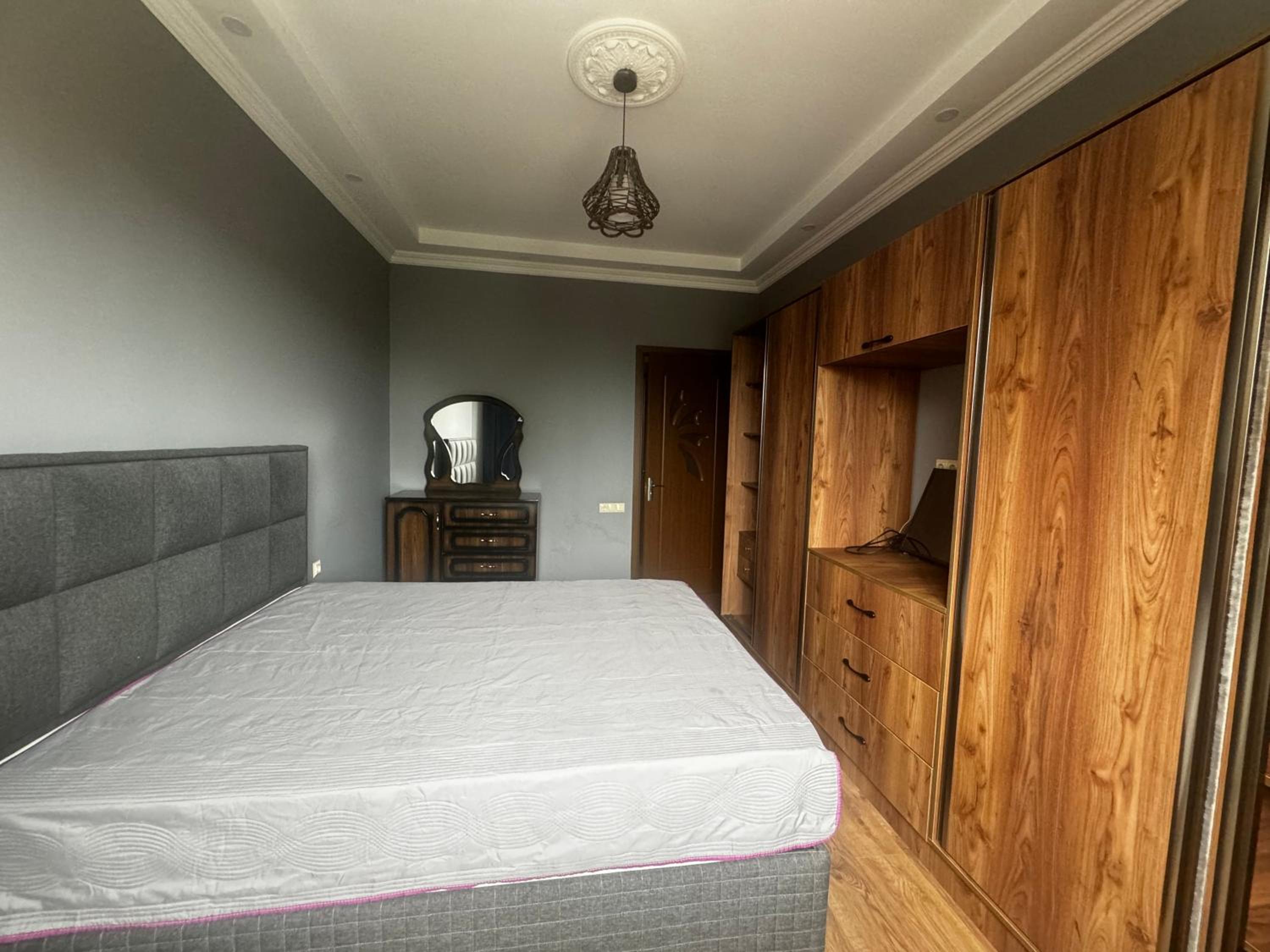 Mate's Apartment
