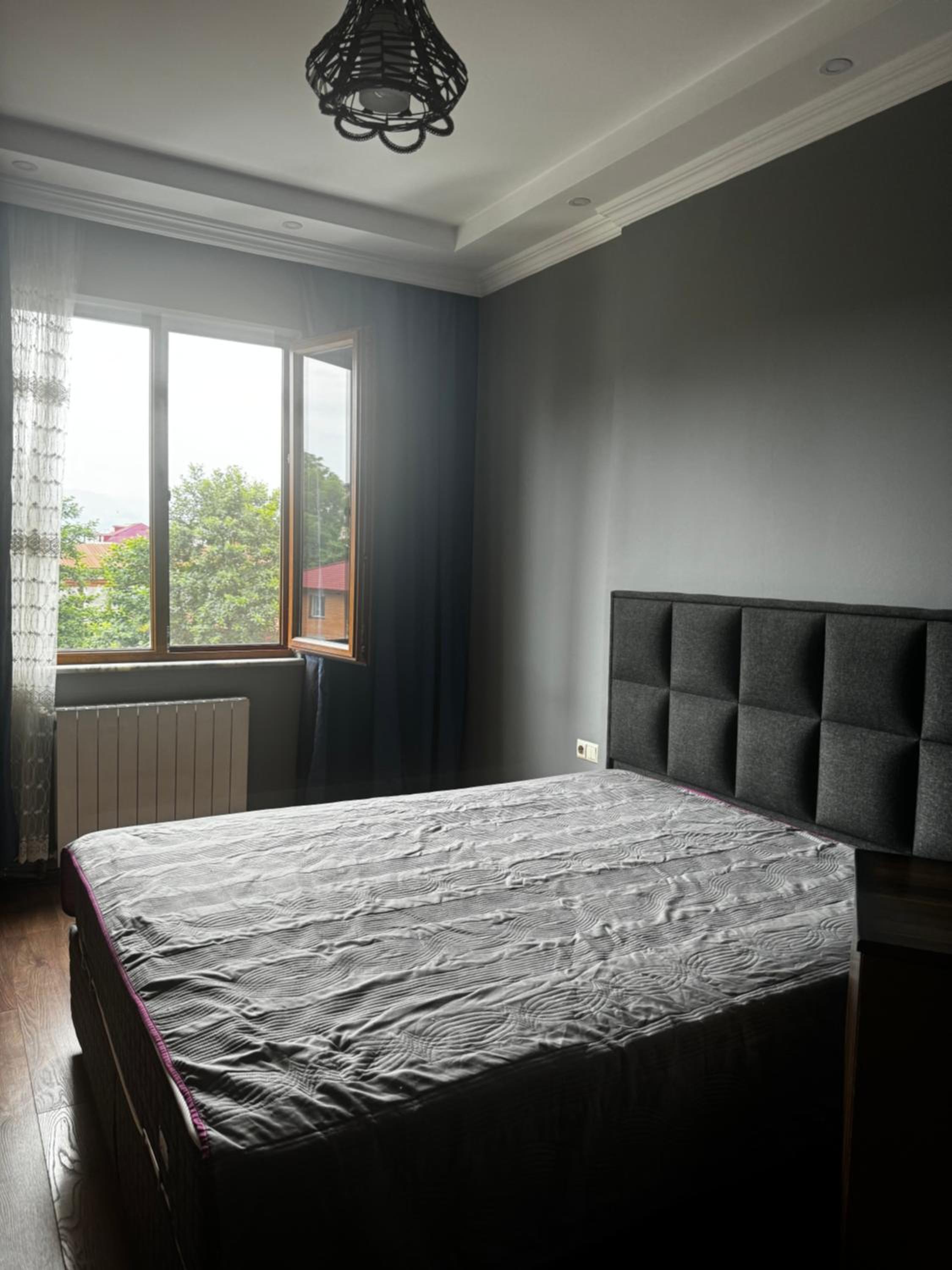 Mate's Apartment
