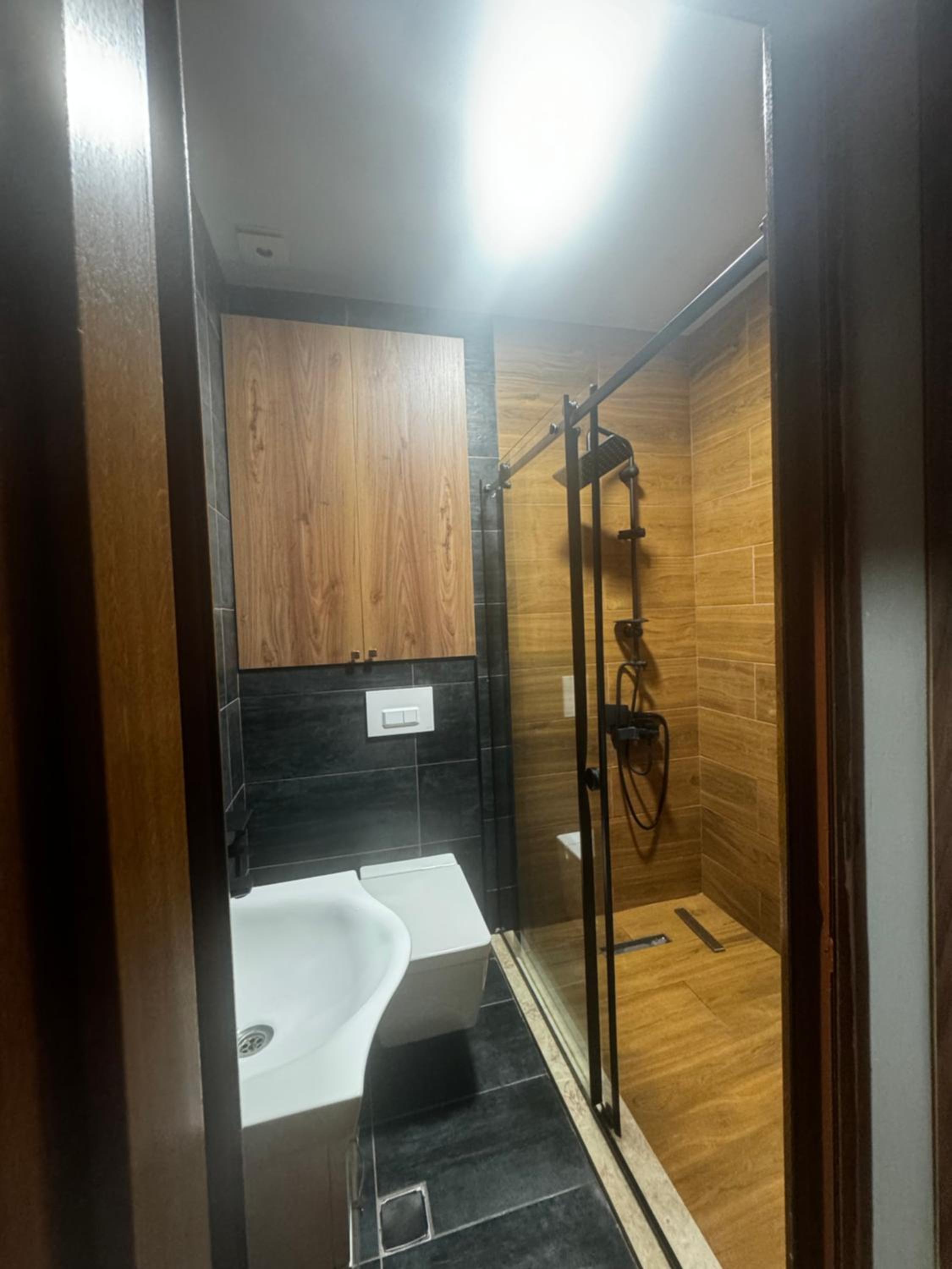 Mate's Apartment