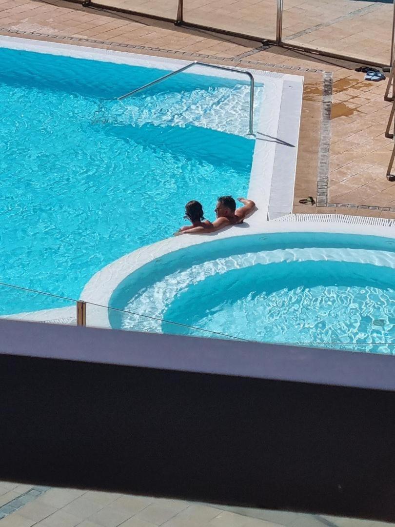 El Cotillo Sonando/Stylish/Minutes from swim or surf/Well equipped