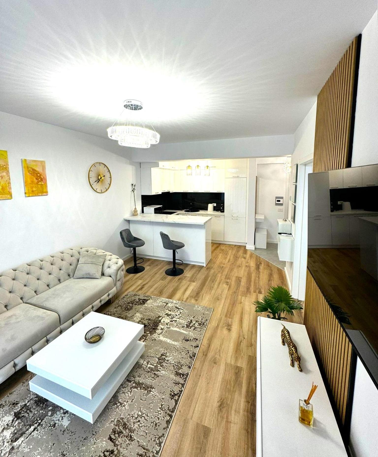 Apartments Arena D'or Luxury view 2