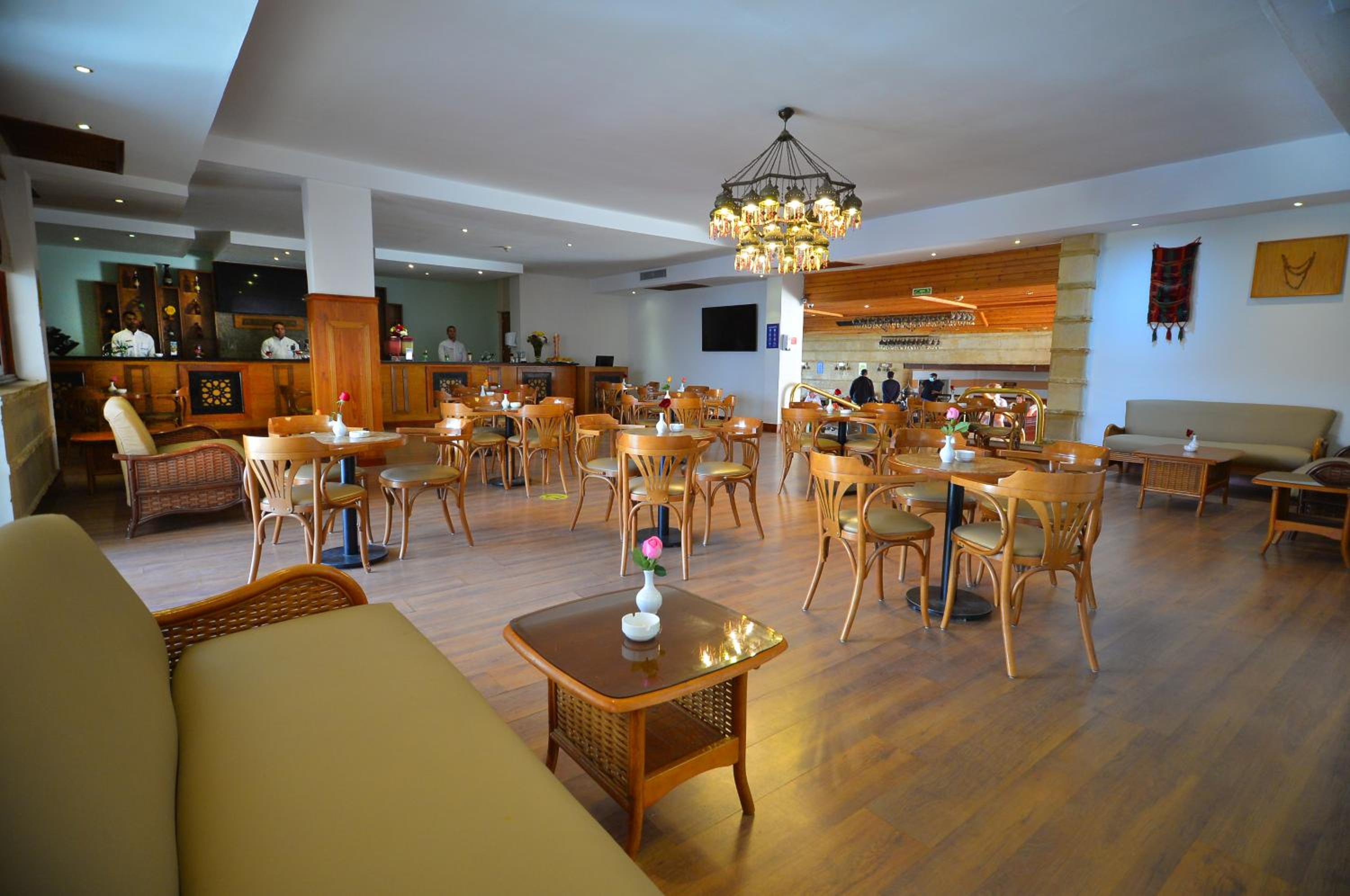Falcon Naama Star Hotel — photo 81
