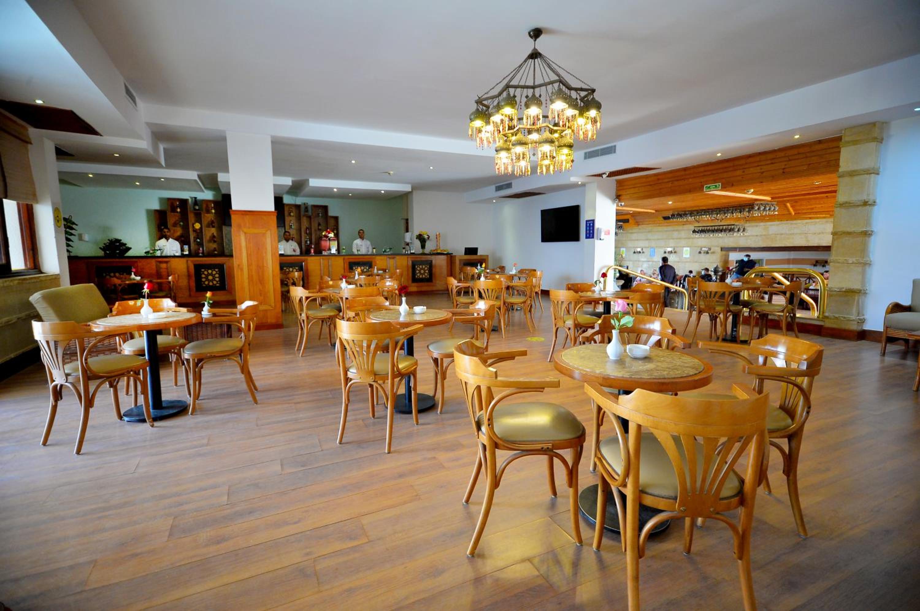 Falcon Naama Star Hotel — photo 90