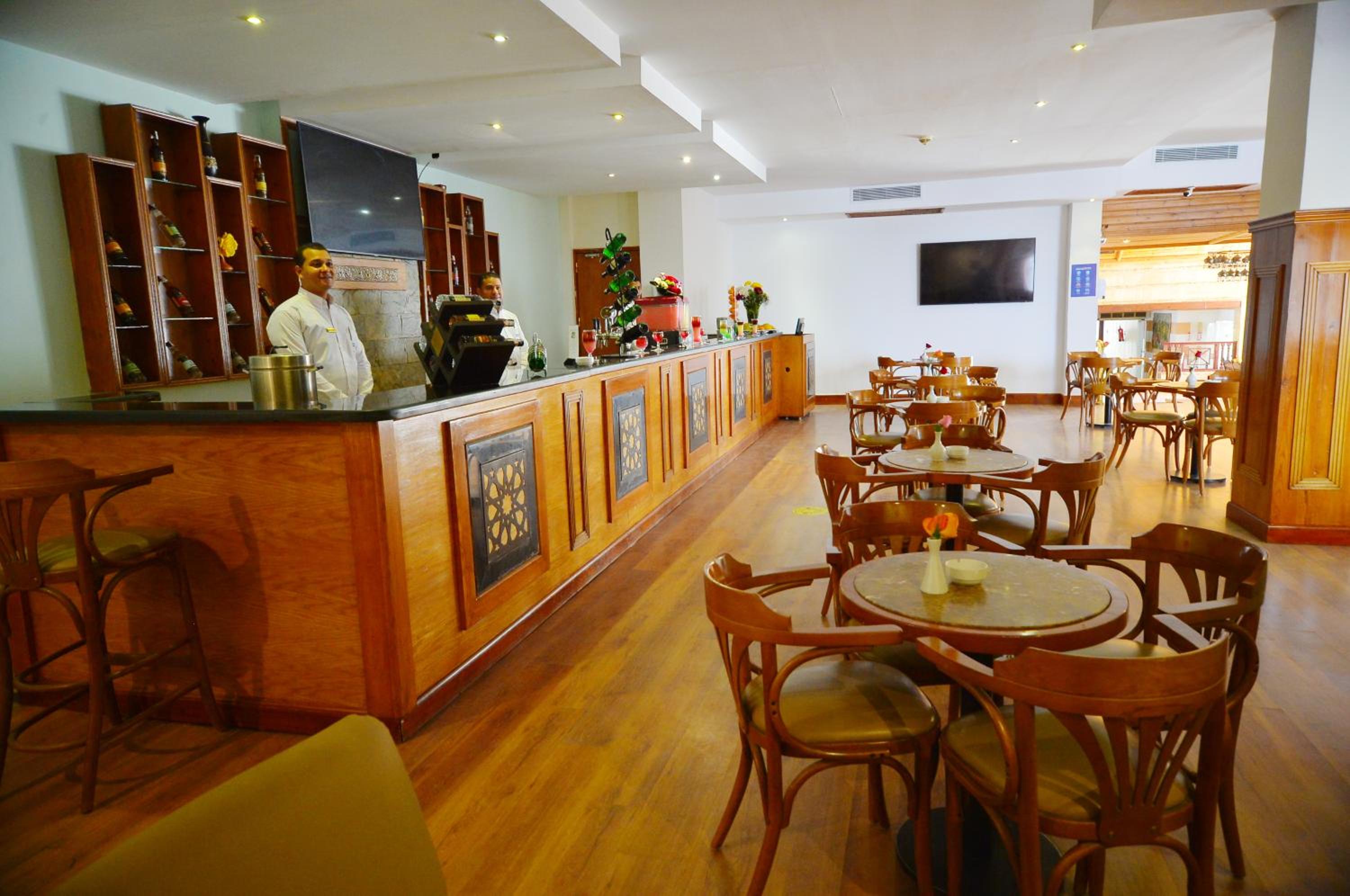 Falcon Naama Star Hotel — photo 35