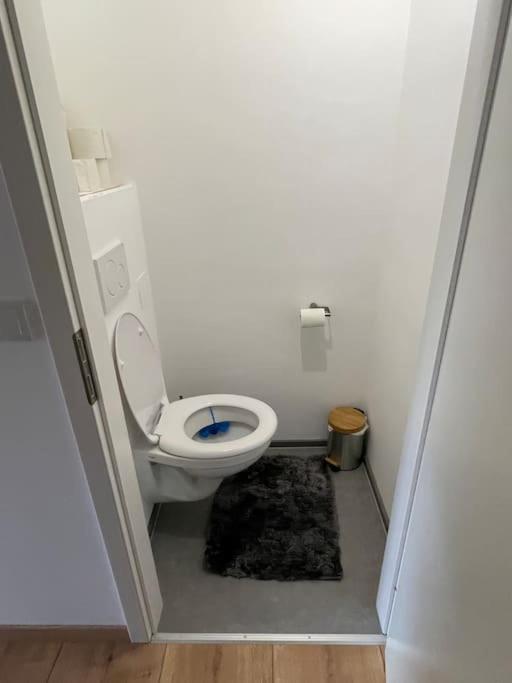 RR-Rooms Ferienwohnung