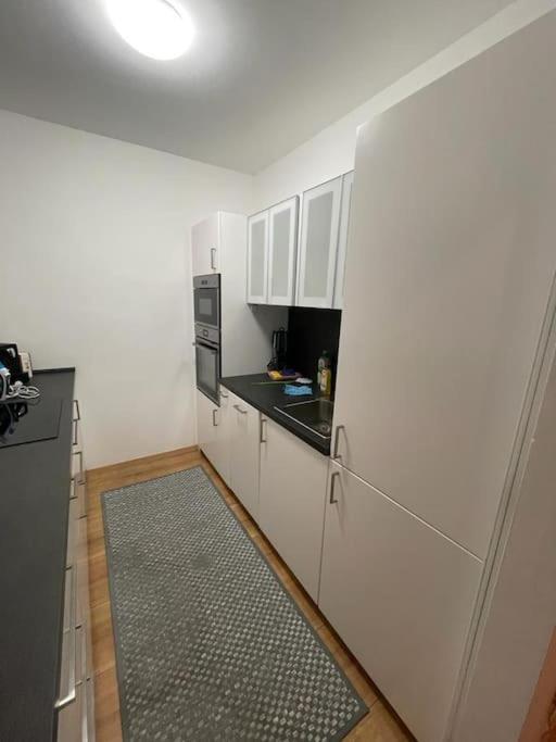 RR-Rooms Ferienwohnung