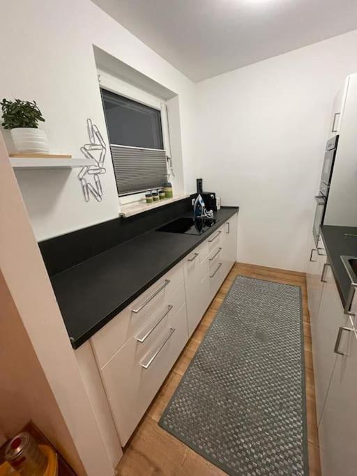 RR-Rooms Ferienwohnung