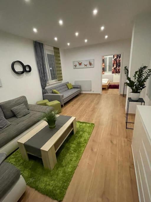 RR-Rooms Ferienwohnung