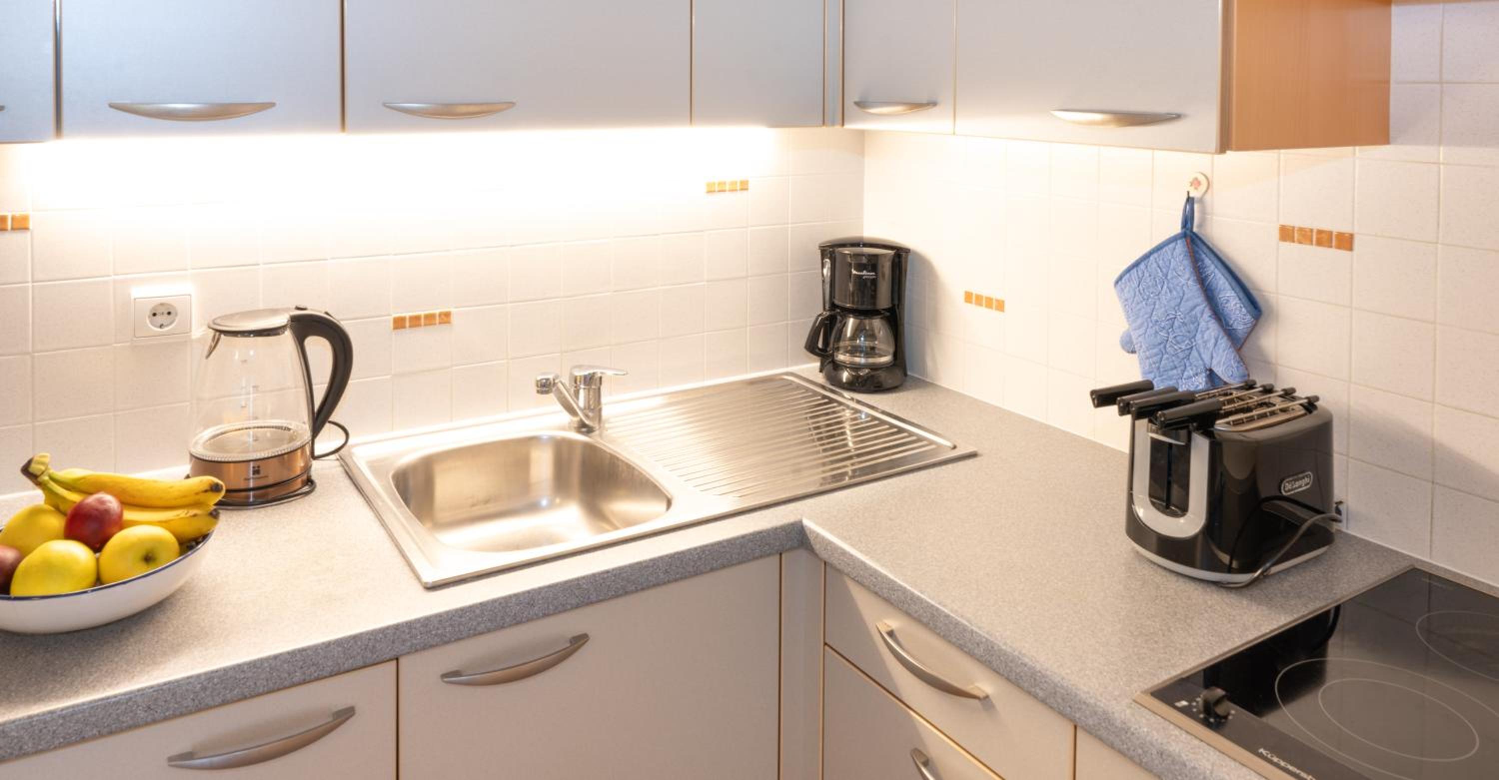 Apartment Getzenbergerhof