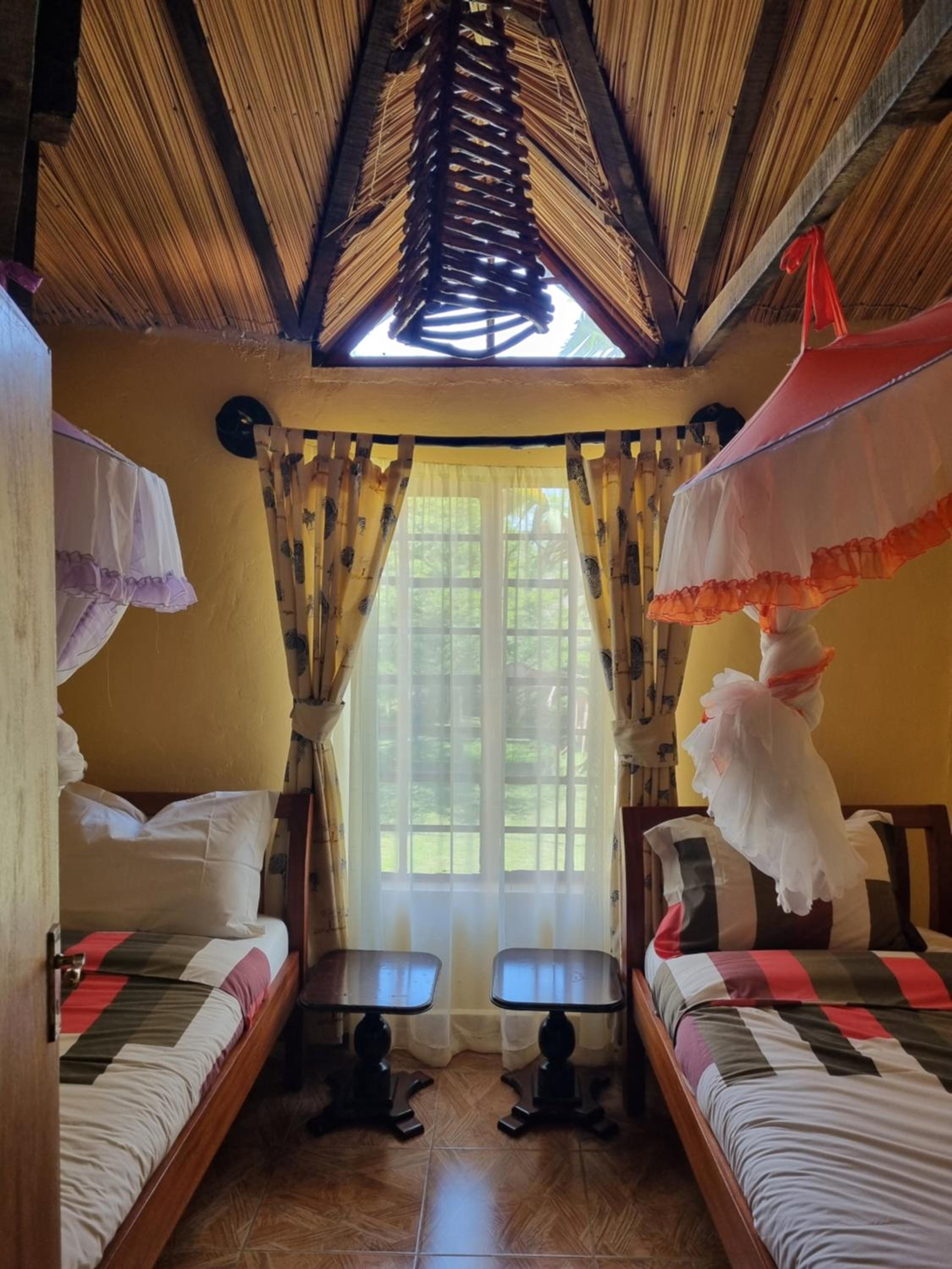 Karen Little Paradise, ECO Garden Hotel & Farm