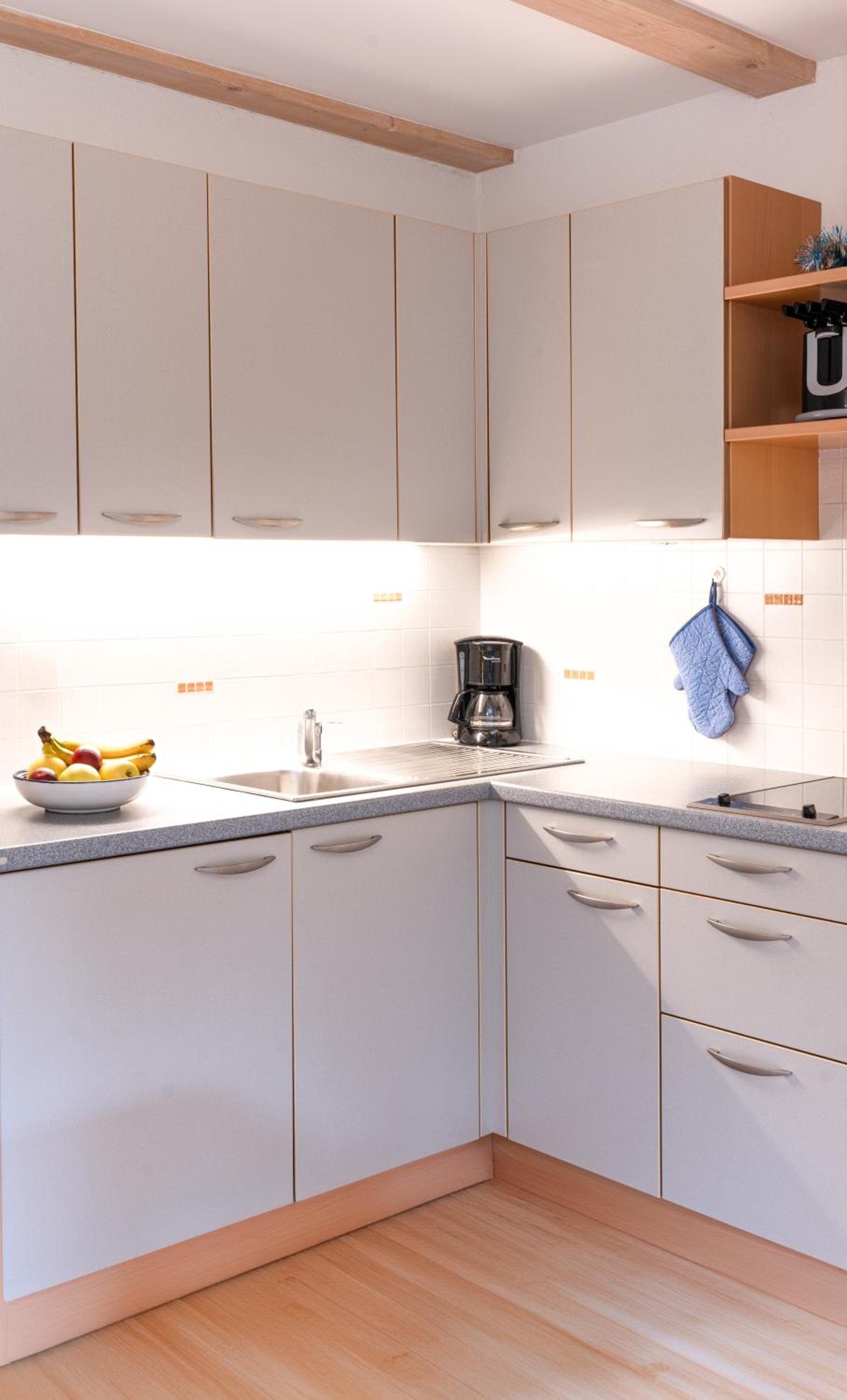 Apartment Getzenbergerhof