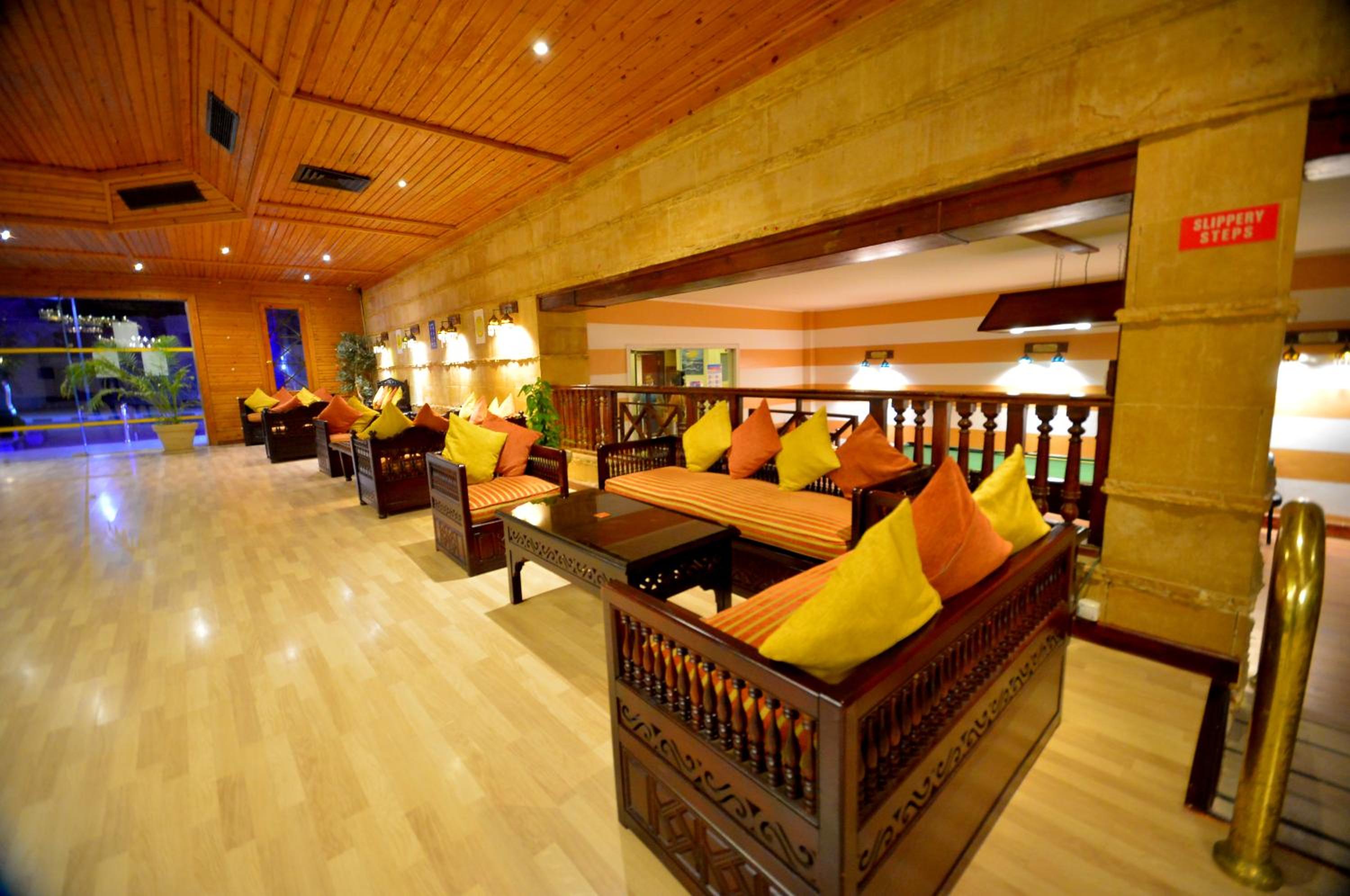 Falcon Naama Star Hotel — photo 43