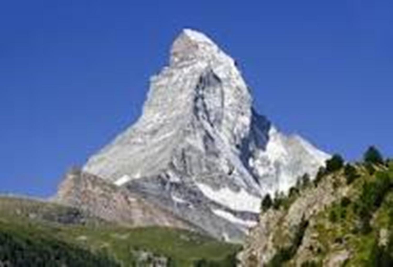 Haus Cresta - Zermatt Paradise- Swiss Alps