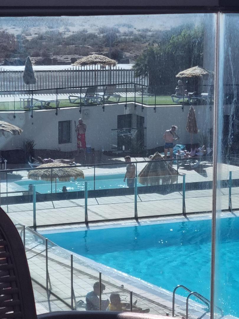 El Cotillo Sonando/Stylish/Minutes from swim or surf/Well equipped