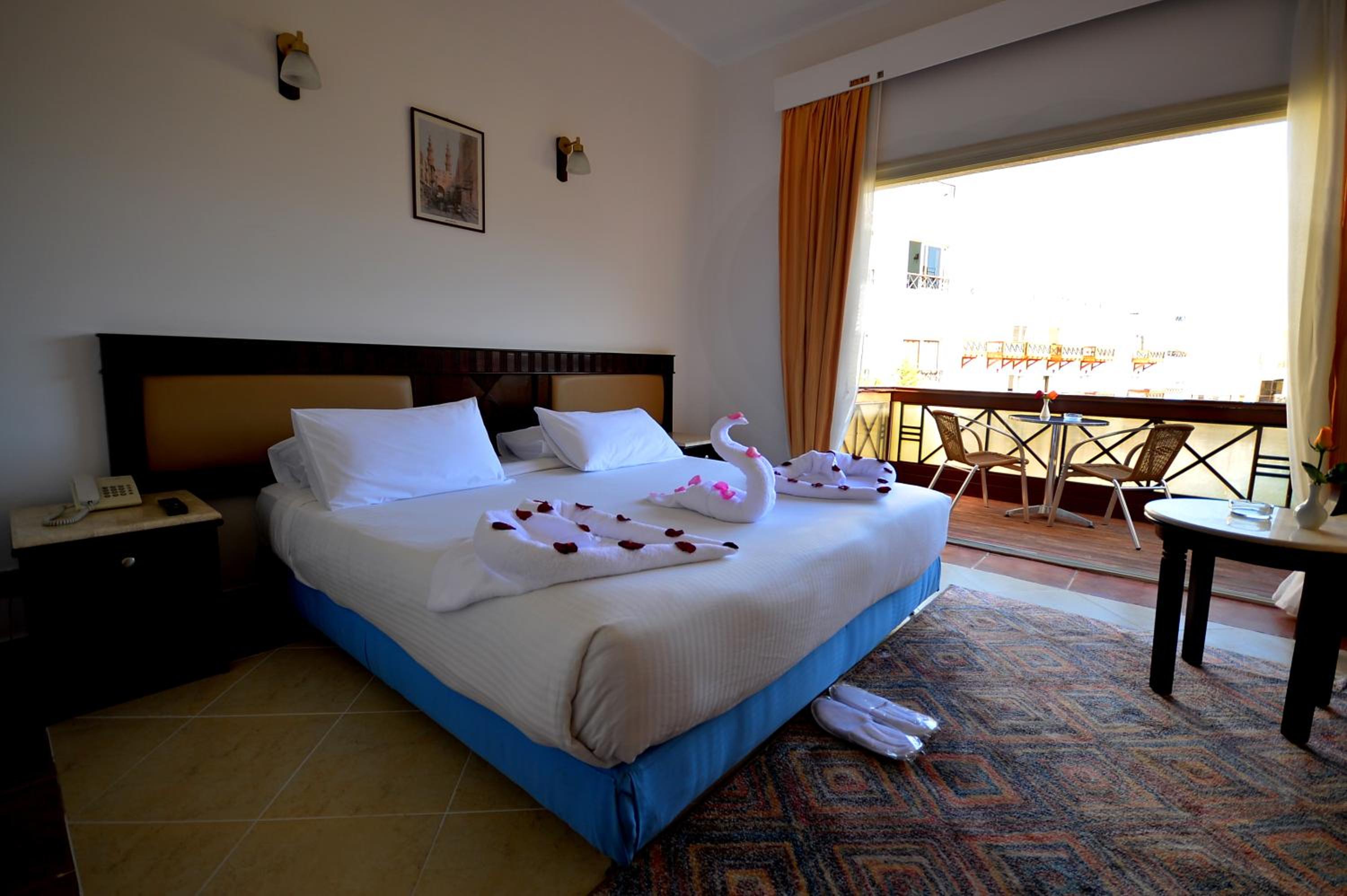 Falcon Naama Star Hotel — photo 15