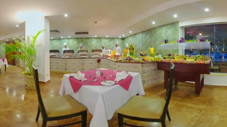 Falcon Naama Star Hotel — photo 48