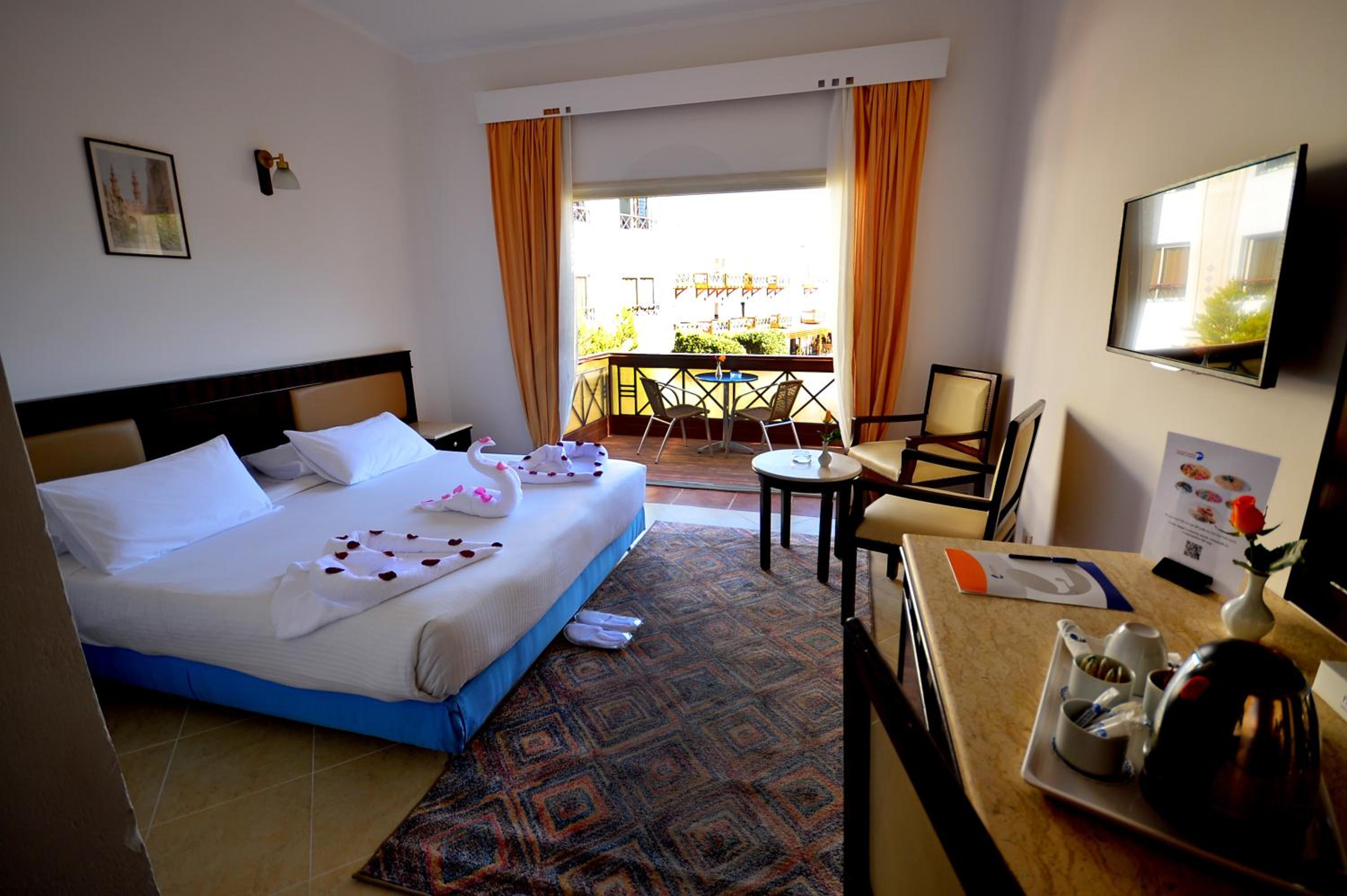Falcon Naama Star Hotel — photo 26