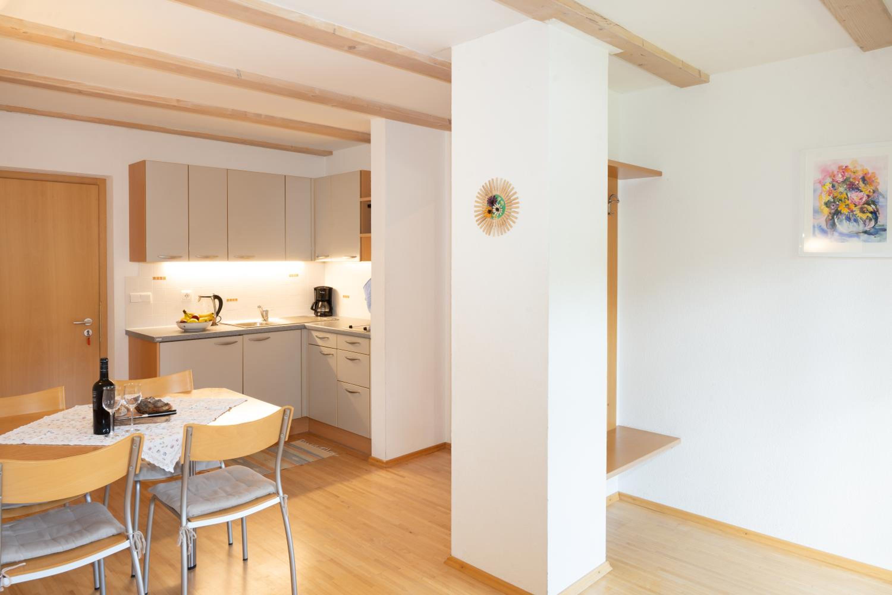 Apartment Getzenbergerhof