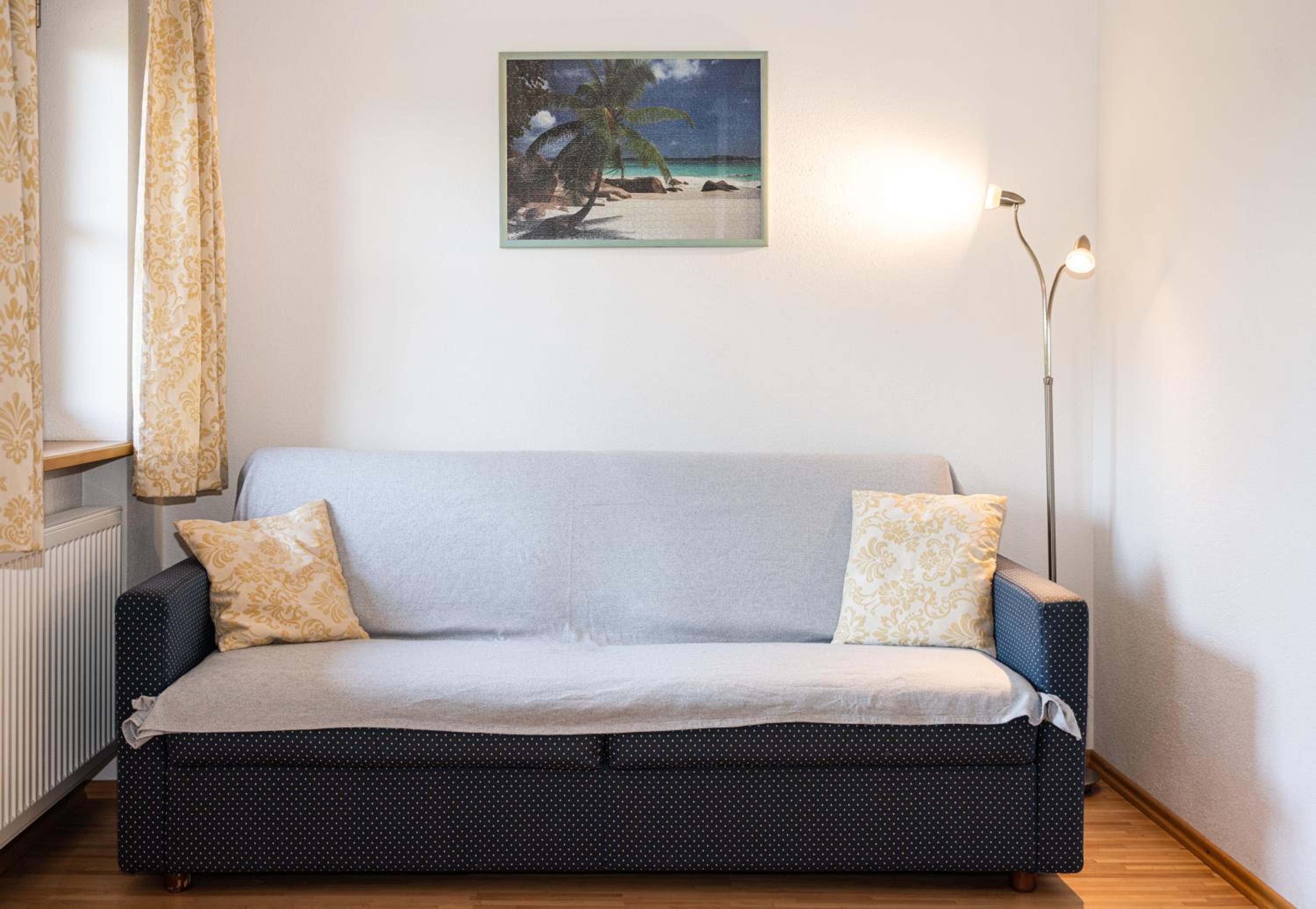 Apartment Getzenbergerhof