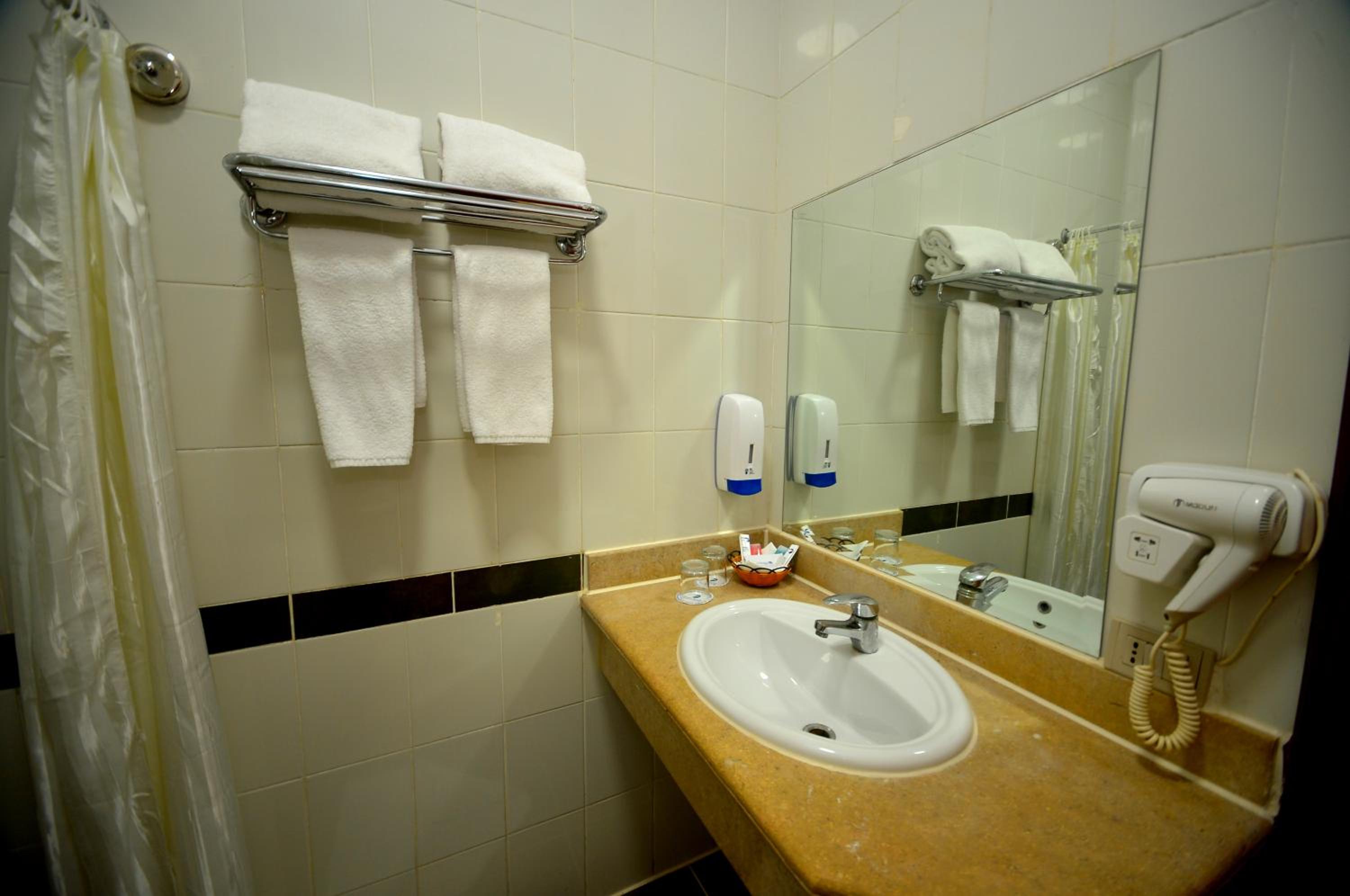 Falcon Naama Star Hotel — photo 12